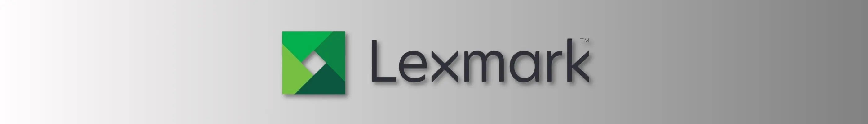 Lexmark™