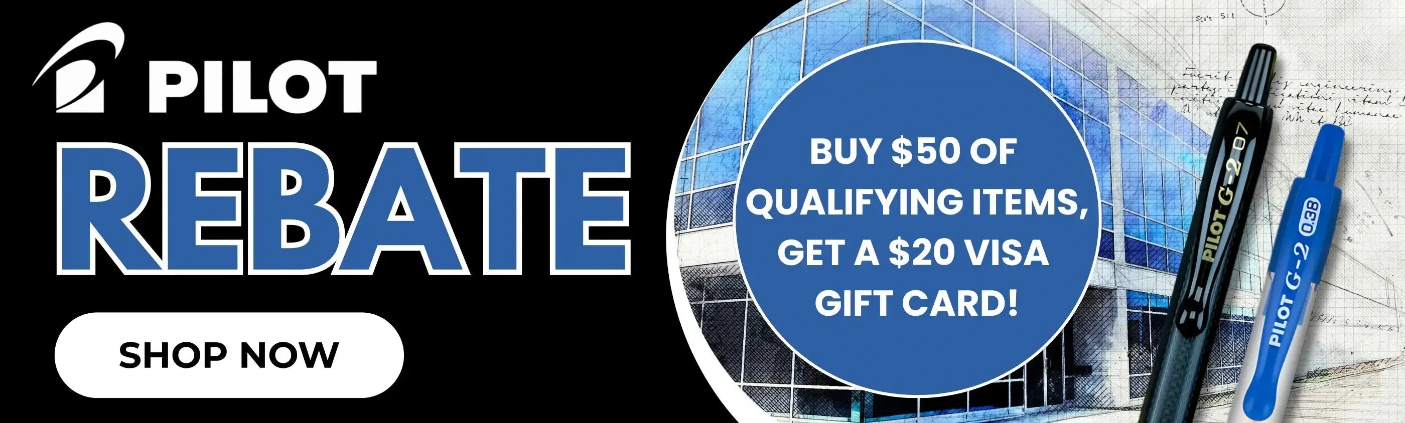 Pilot-Rebate-Collection Flipcost