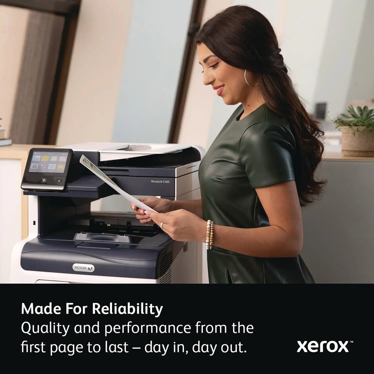 006R04820 Toner, 1,800 Page-Yield, Cyan Xerox® Flipcost