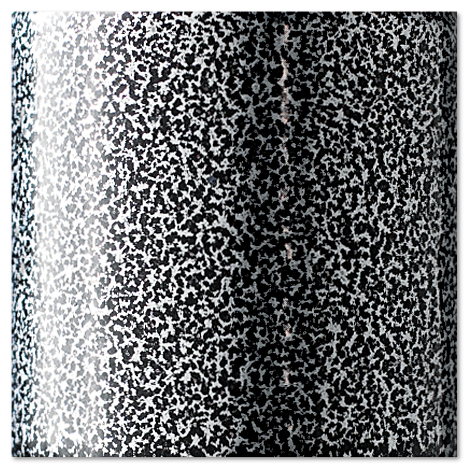 Alera® Wire Shelving Starter Kit, Four-Shelf, 36w X 18d X 72h, Black Anthracite