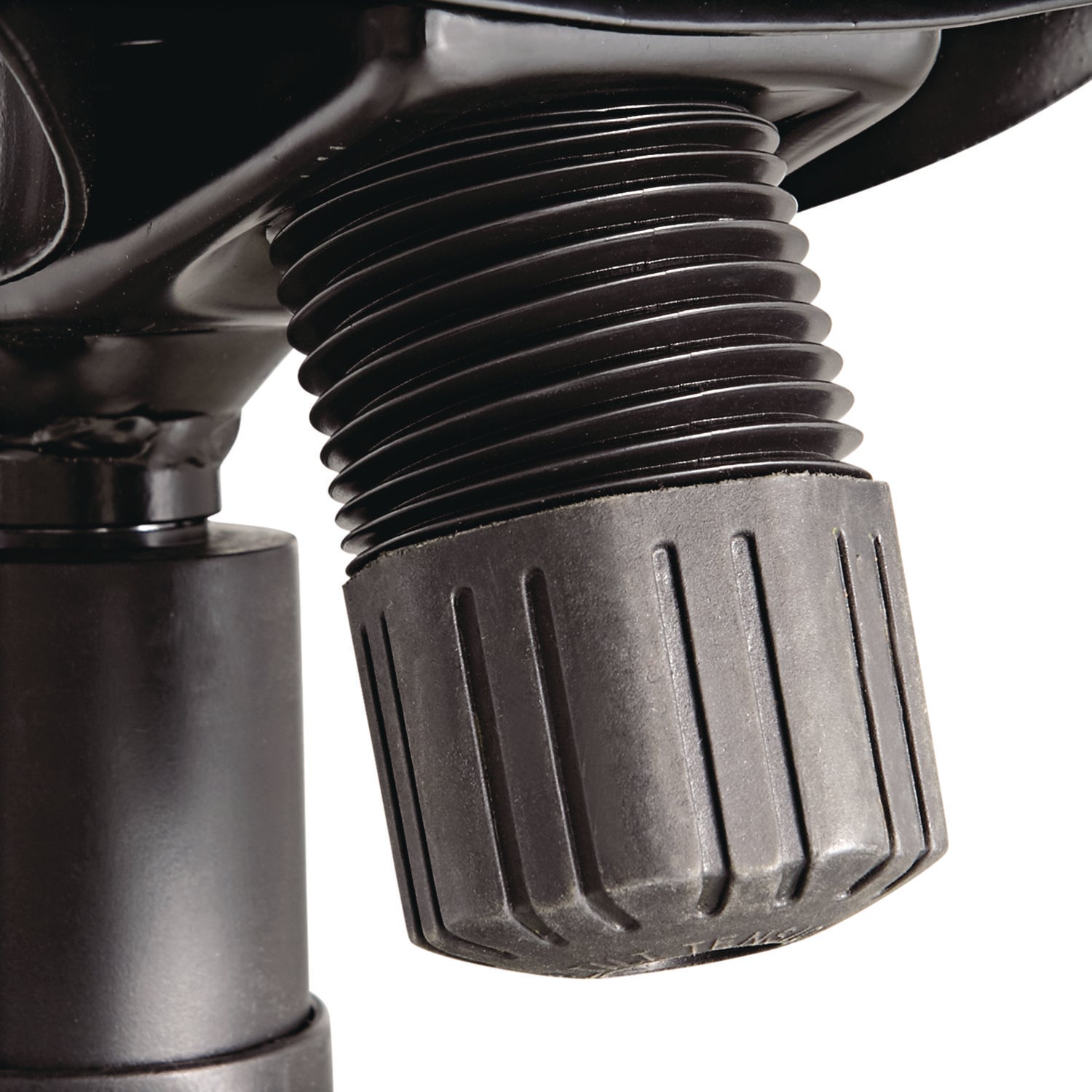 Alera® Alera Interval Series Swivel/tilt Task Chair, Supports Up To 275 Lb, 18.42" To 23.46" Seat Height, Black