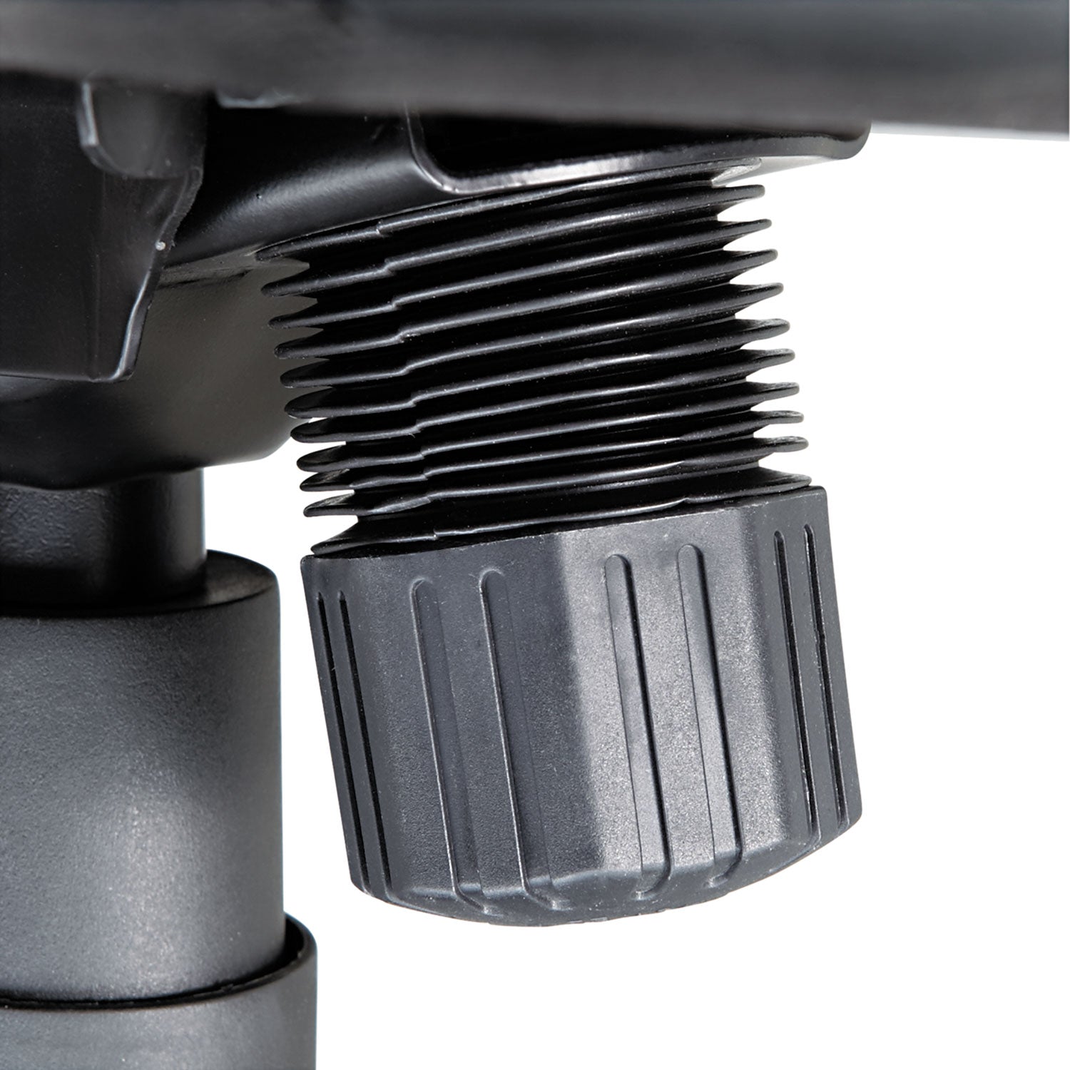 OIF Executive Swivel/tilt Chair, Supports Up To 250 Lb, 16.93" To 20.67" Seat Height, Black