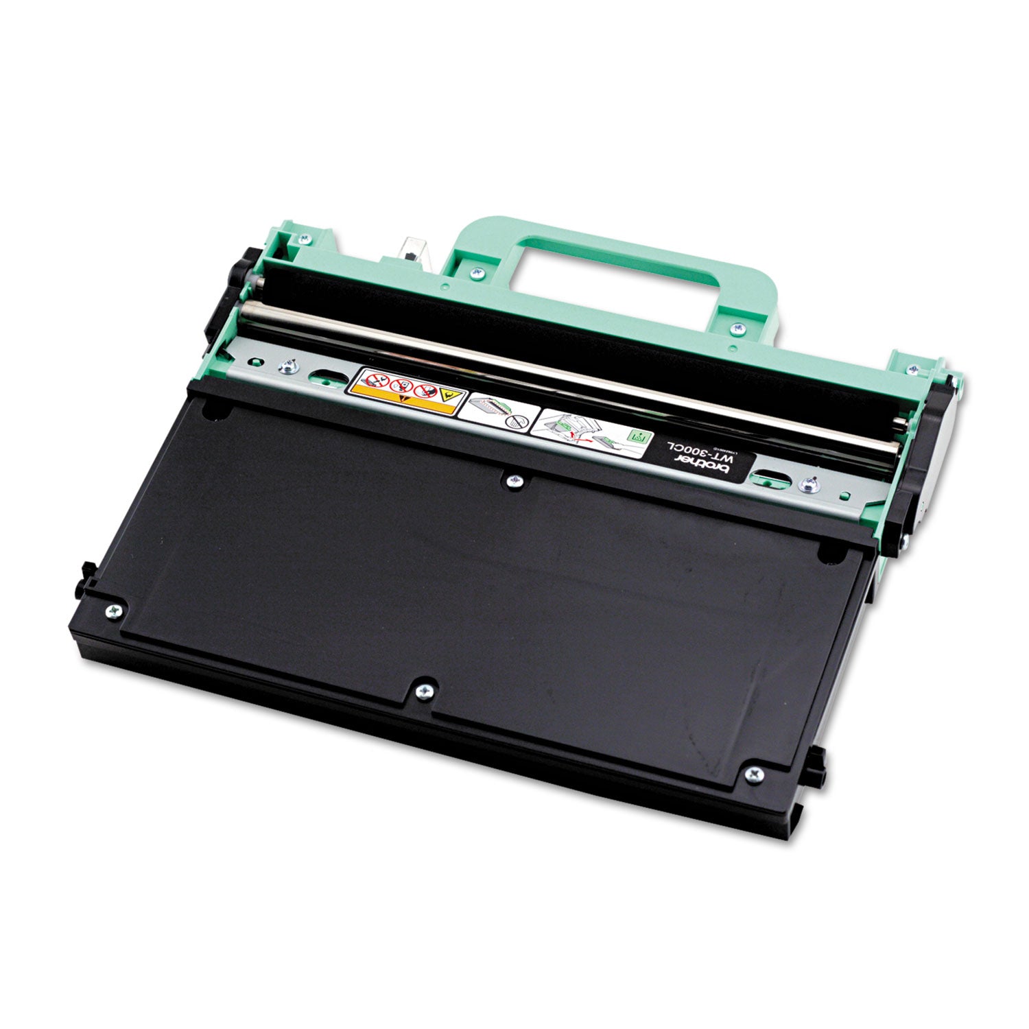 Brother Wt300cl Waste Toner Box, 3,500 Page-Yield