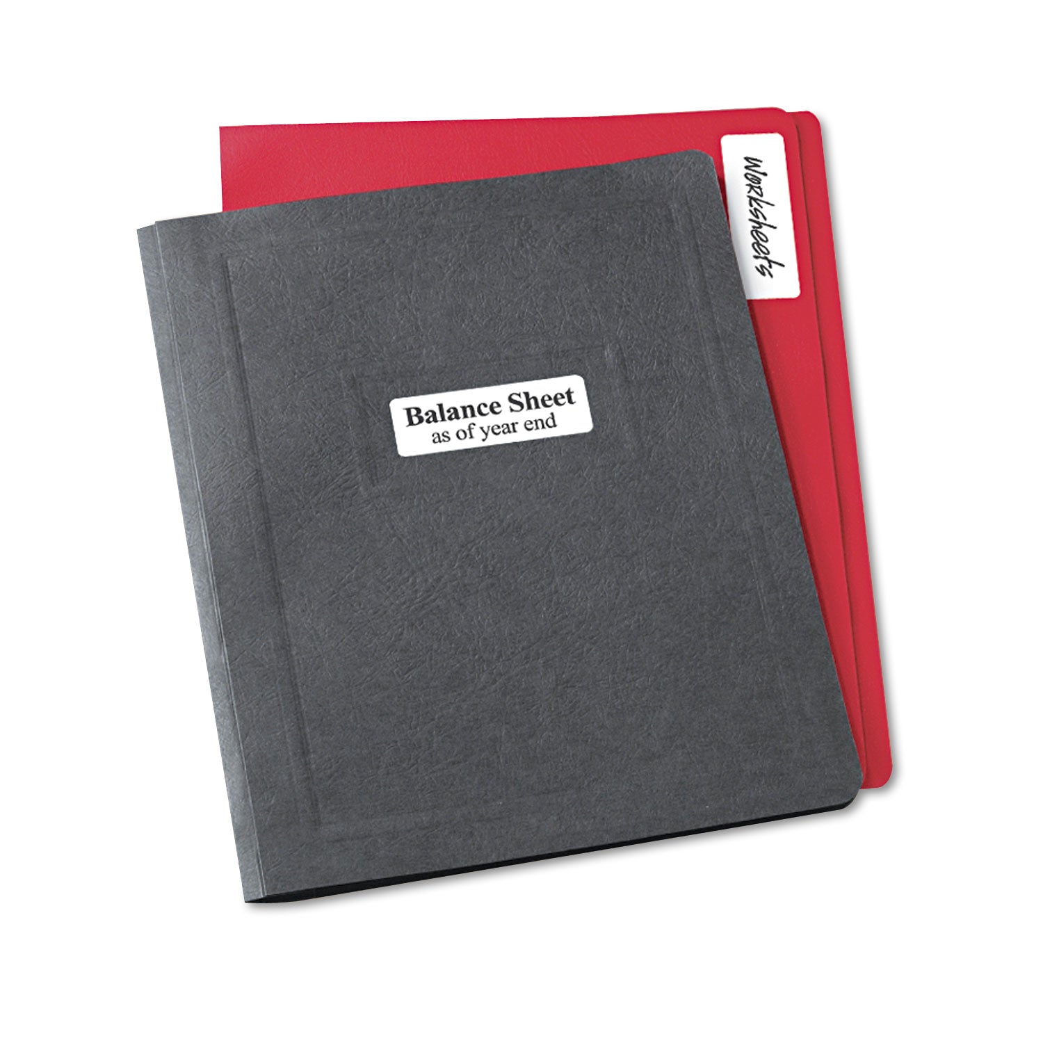 Avery® Removable Multi-Use Labels, Inkjet/laser Printers, 1 X 3, White, 5/sheet, 50 Sheets/pack, (5436)