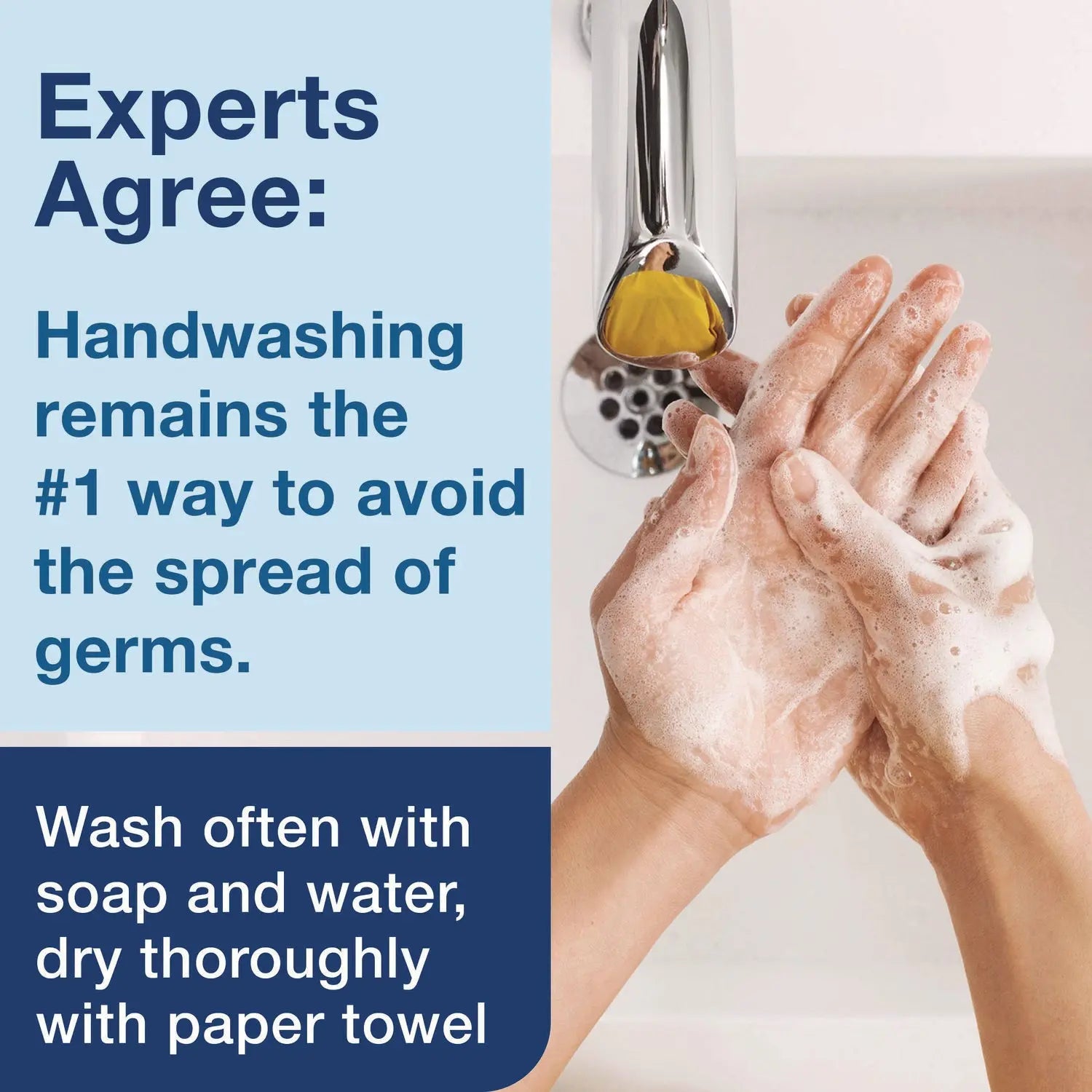 Odor-Control Hand Soap Liquid S4 Refill, Perfume-Free, 1 L, 6/Carton Tork® Flipcost