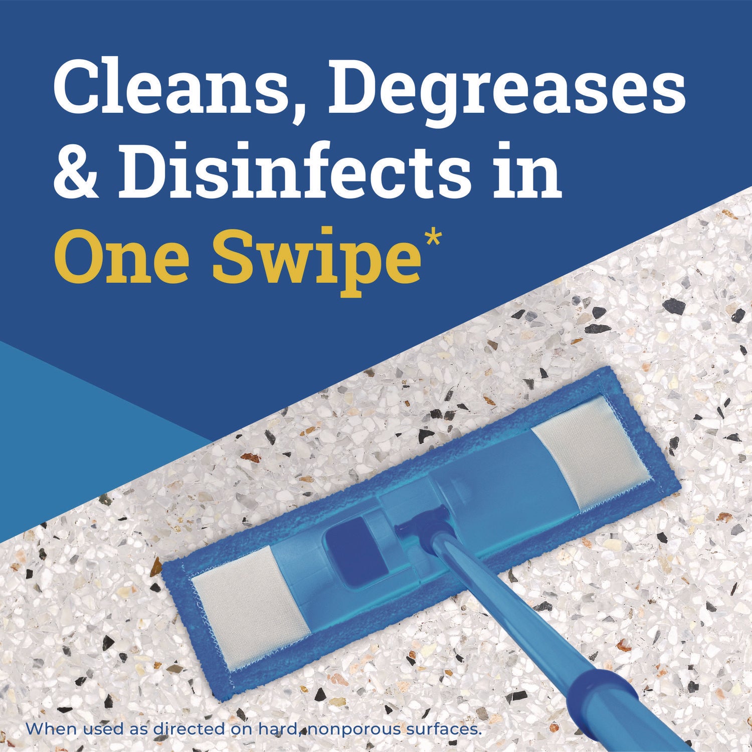 Pine-Sol® CloroxPro Multi-Surface Cleaner Disinfectant Concentrated, Original Pine, 80 oz Bottle