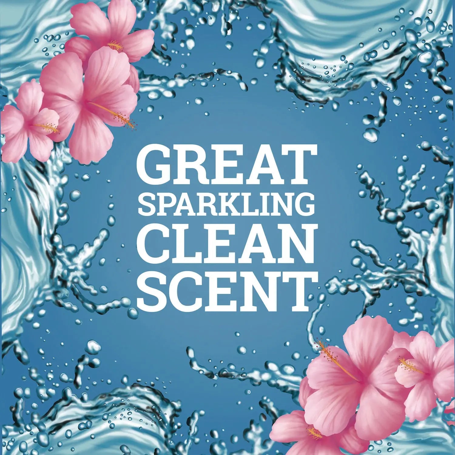 CloroxPro Multi-Surface Cleaner Concentrated, Sparkling Wave Scent, 80 oz Bottle Pine-Sol® Flipcost