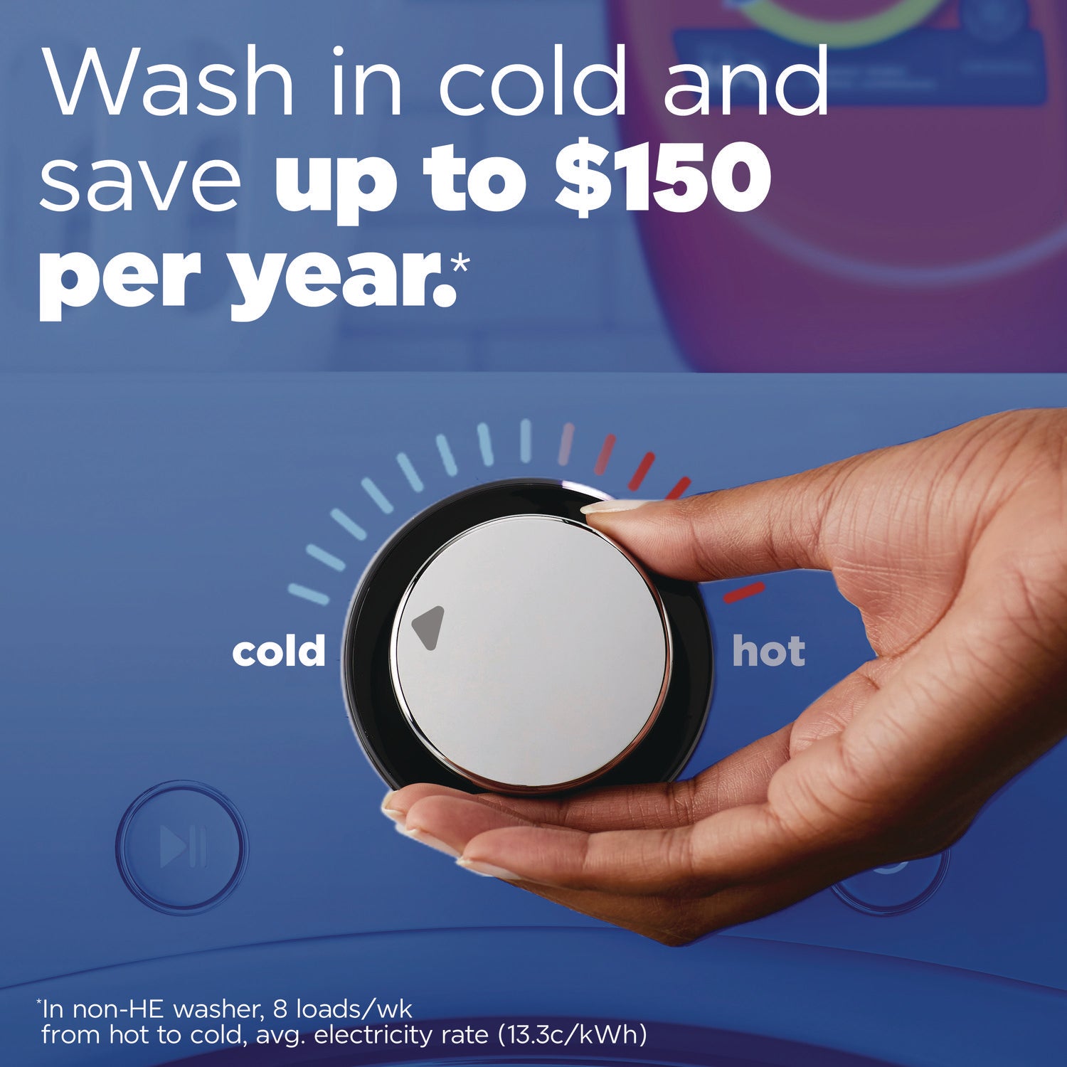 Tide® HE Liquid Tide Laundry Detergent, 32 Loads, 42 oz Bottle, 6/Carton