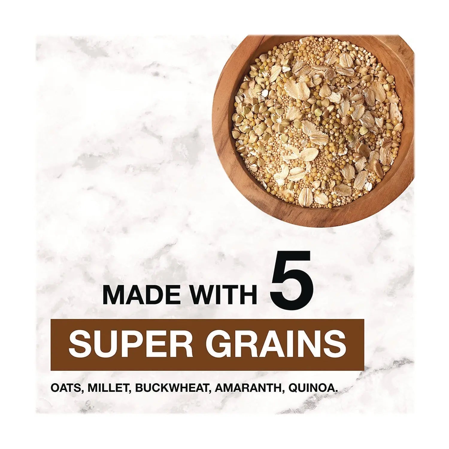 Breakfast Protein Bars, Dark Chocolate Cocoa, 1.76 oz Two-Bar Packs, 6/Box KIND Flipcost