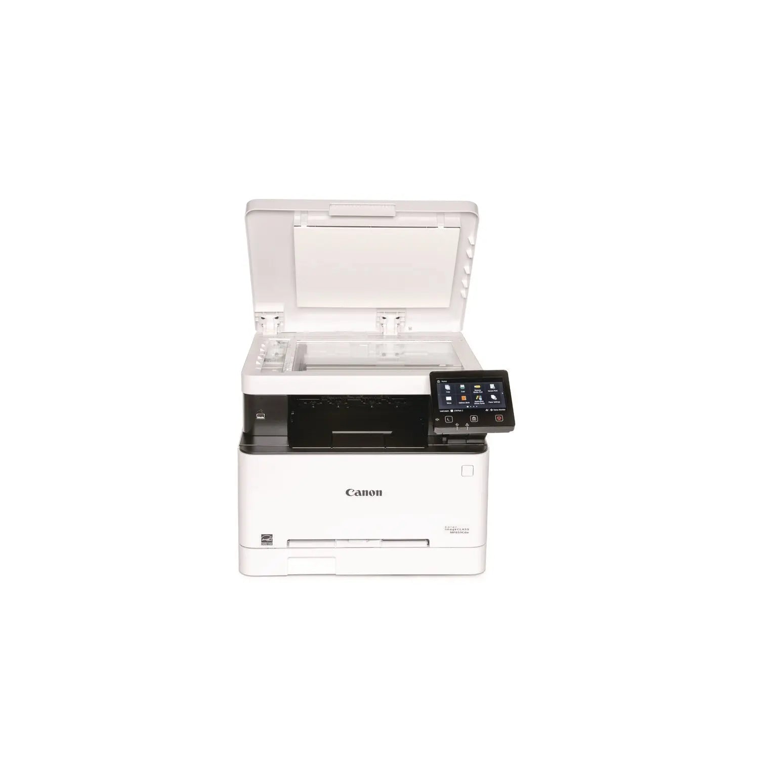 imageCLASS MF653CDW Wireless Multifunction Laser Printer, Copy/Print/Scan Canon® Flipcost