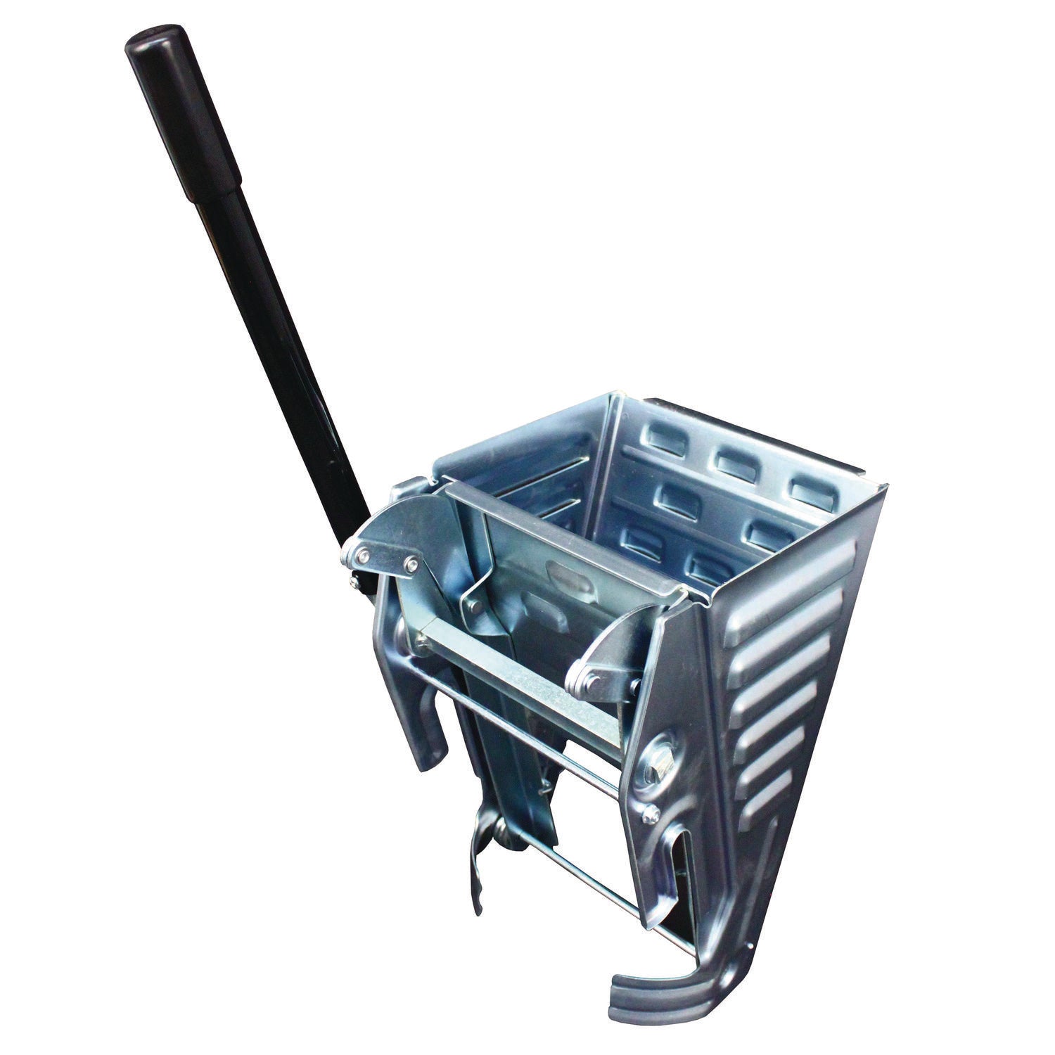 Impact® Metal Side-Press Wringer, Steel