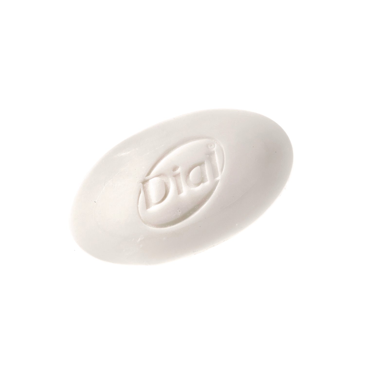 Dial® Amenities Body Bar Soap, Fresh Scent, 23 g, 500/Carton