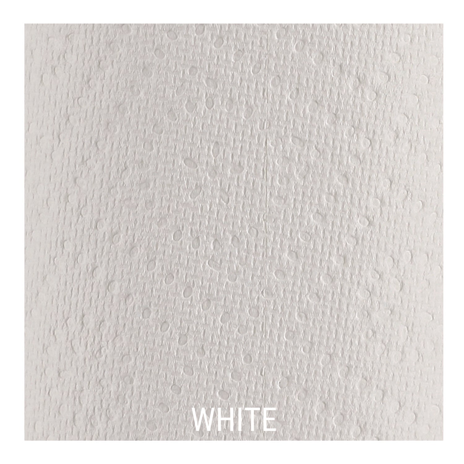 Windsoft® Premium Kitchen Roll Towels, 2-Ply, 11 x 6, White, 110/Roll, 12 Rolls/Carton