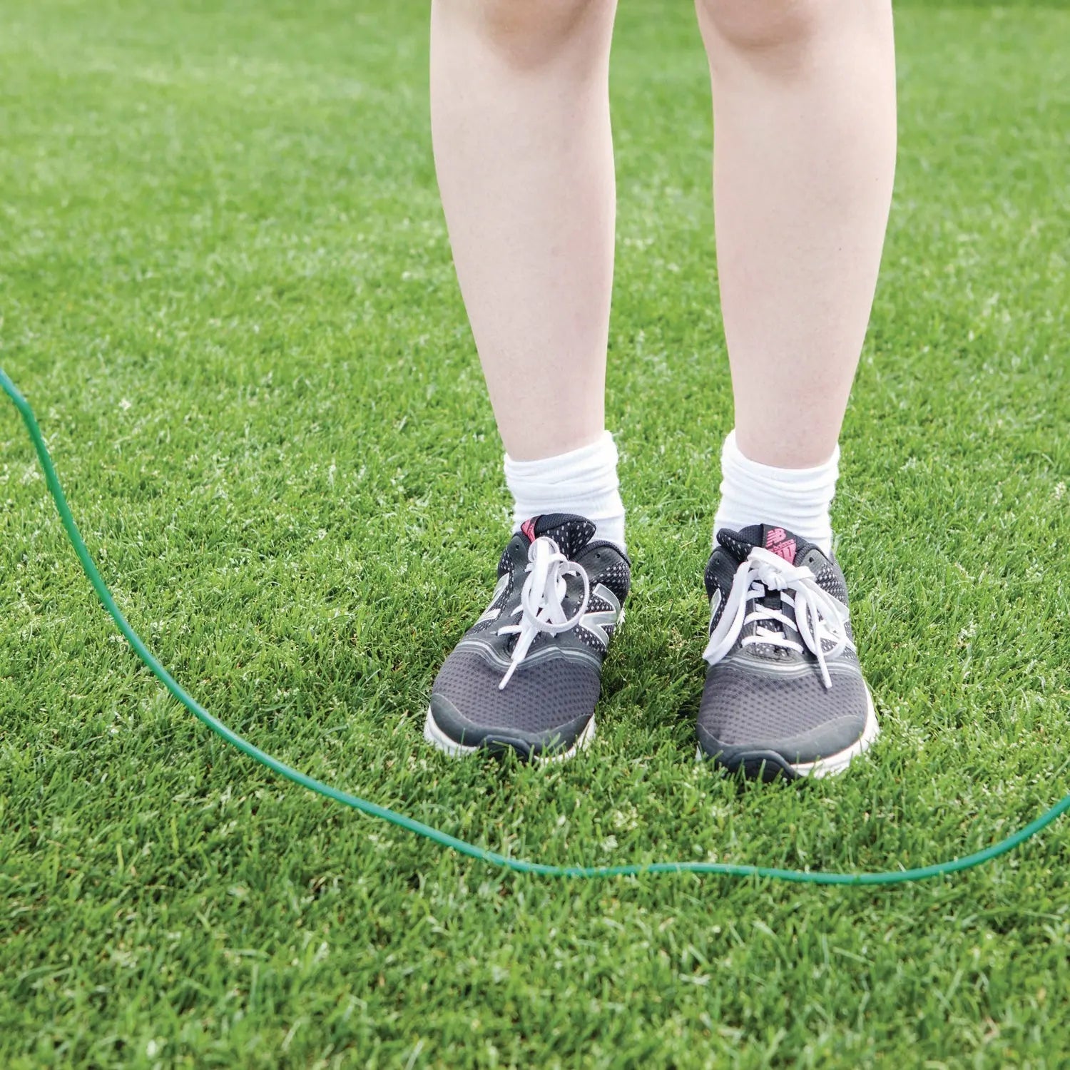 Jump Rope Baton Set, 32", Assorted Colors, 6 Batons/Set Champion Sports Flipcost