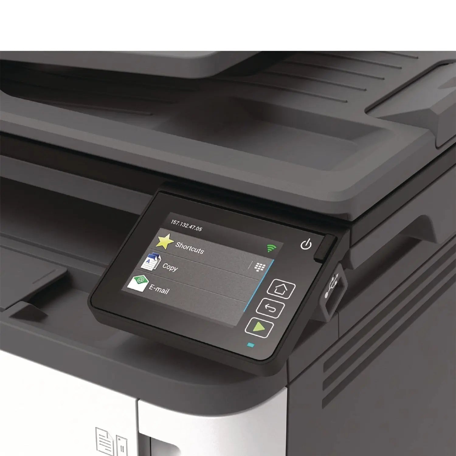 MS630dwe Mono Laser Printer Lexmark™ Flipcost