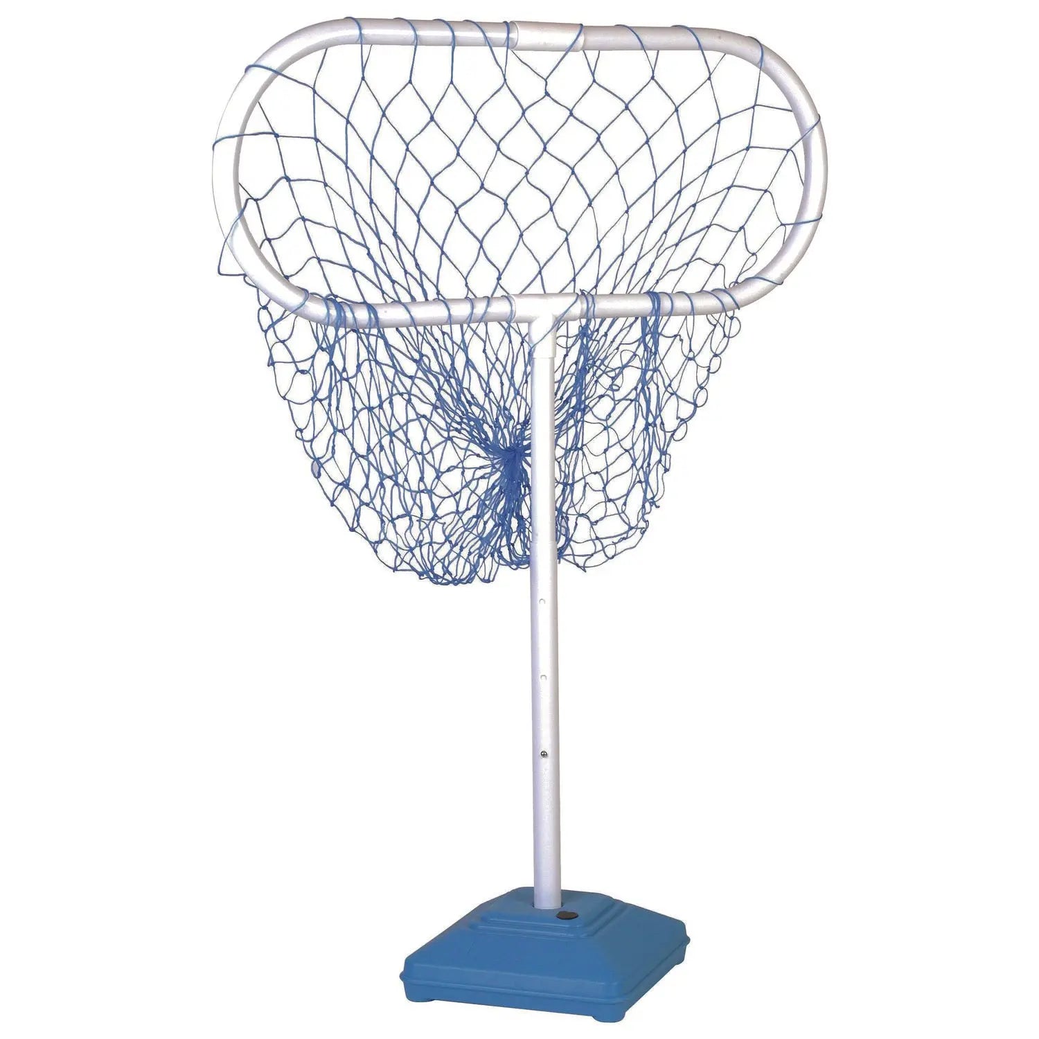 Disc Target Game Net, 30" x 12" x 24" to 36" h