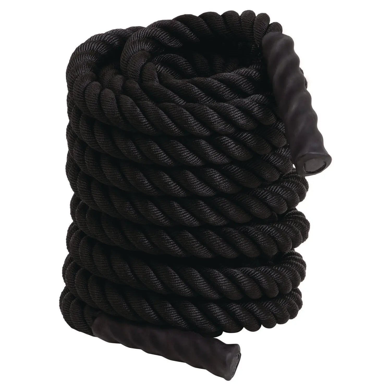 Rhino Poly Training Rope, 30 ft, 1.5" dia Champion Sports Flipcost