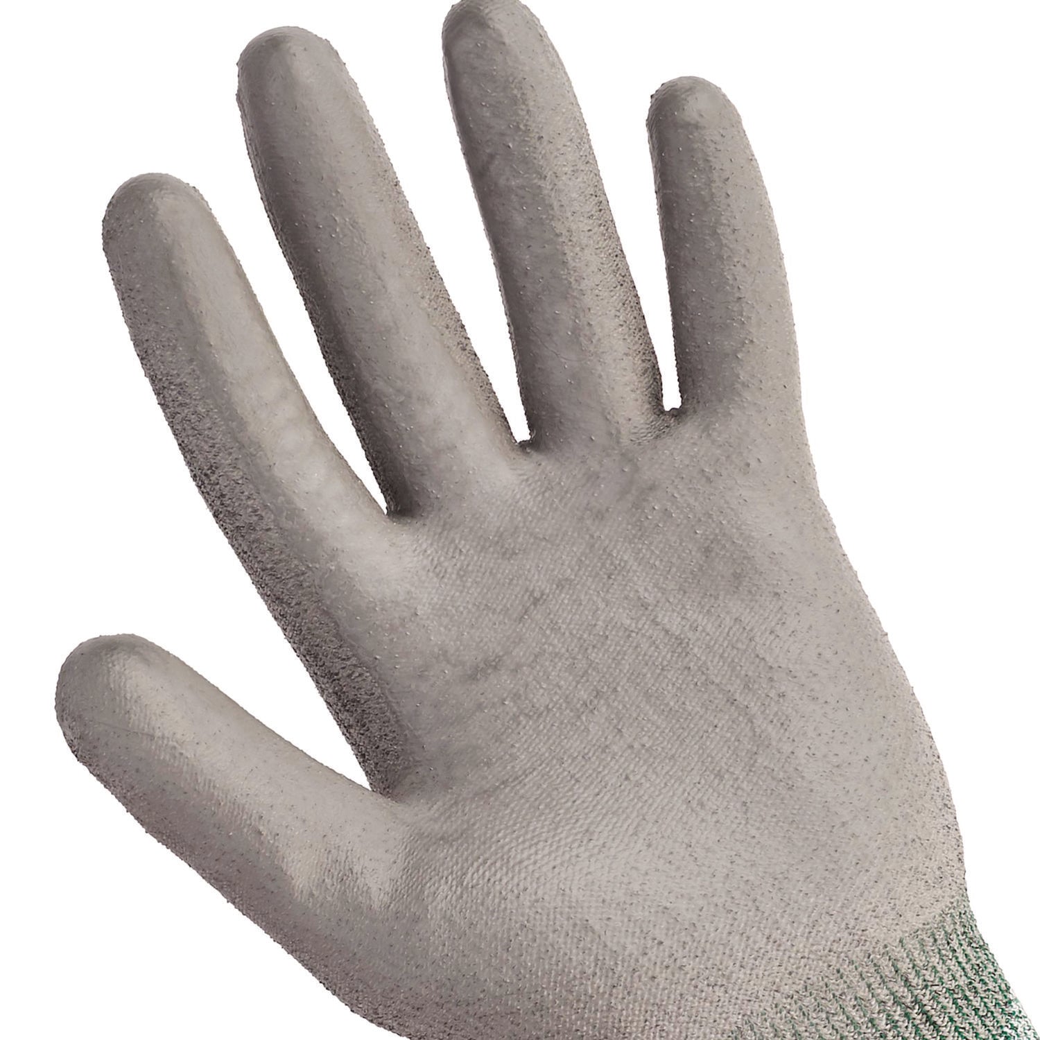 KleenGuard™ G60 Level 3 Economy Cut Resistant Gloves, X-Large, Gray/Salt and Pepper, 12 Pairs/Carton