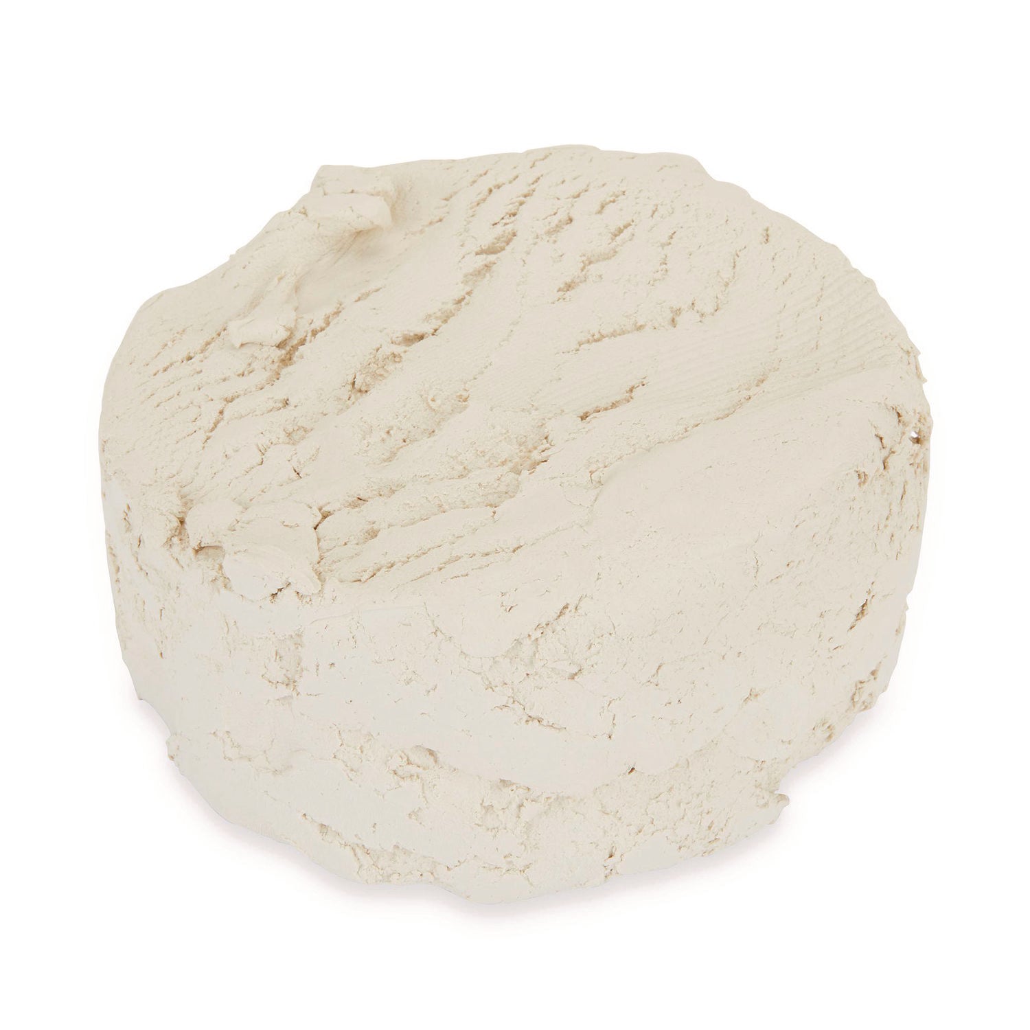 Crayola® Air-Dry Clay,White,  2.5 lbs