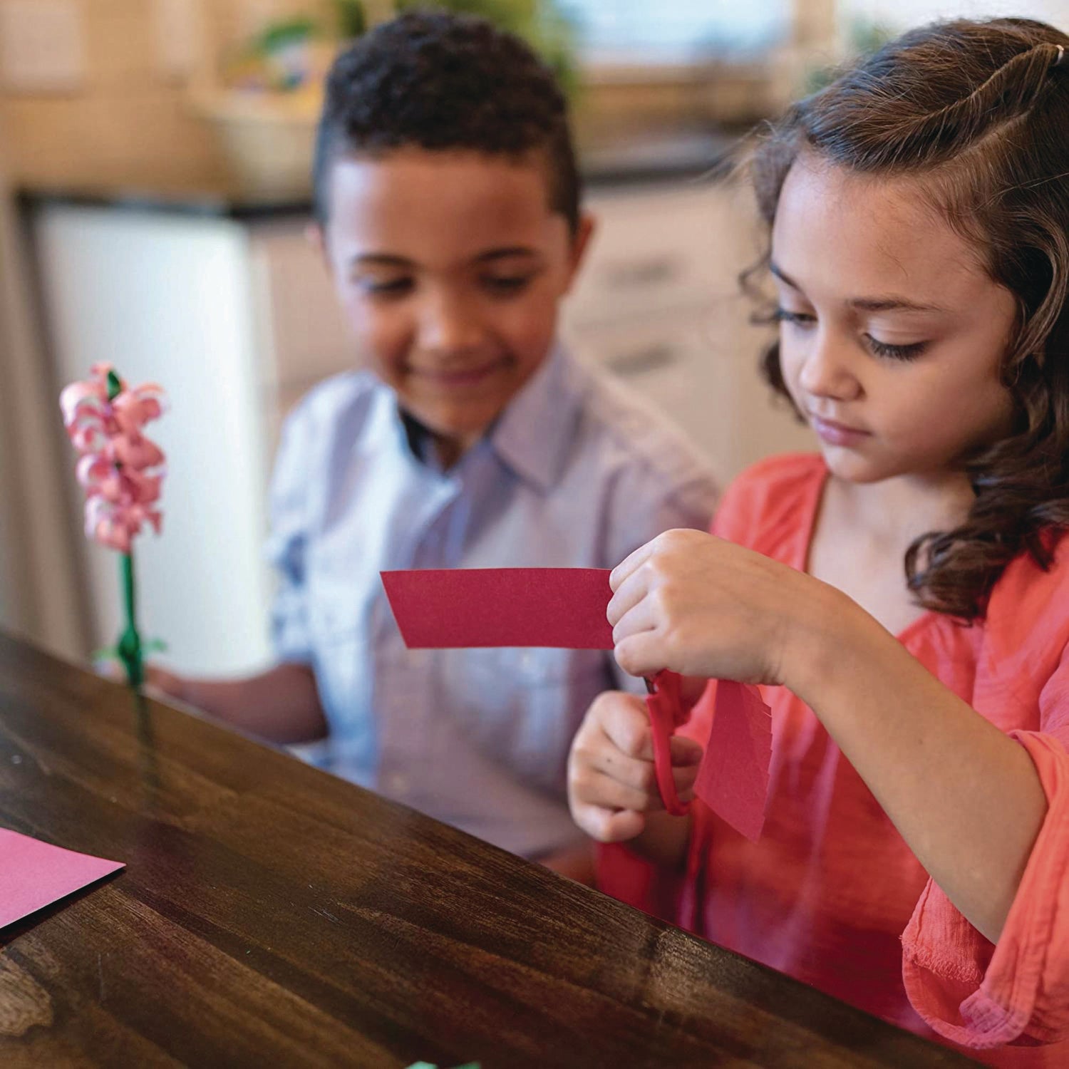 Crayola® Construction Paper, 9 x 12, Assorted Colors, 240 Sheets/Pack