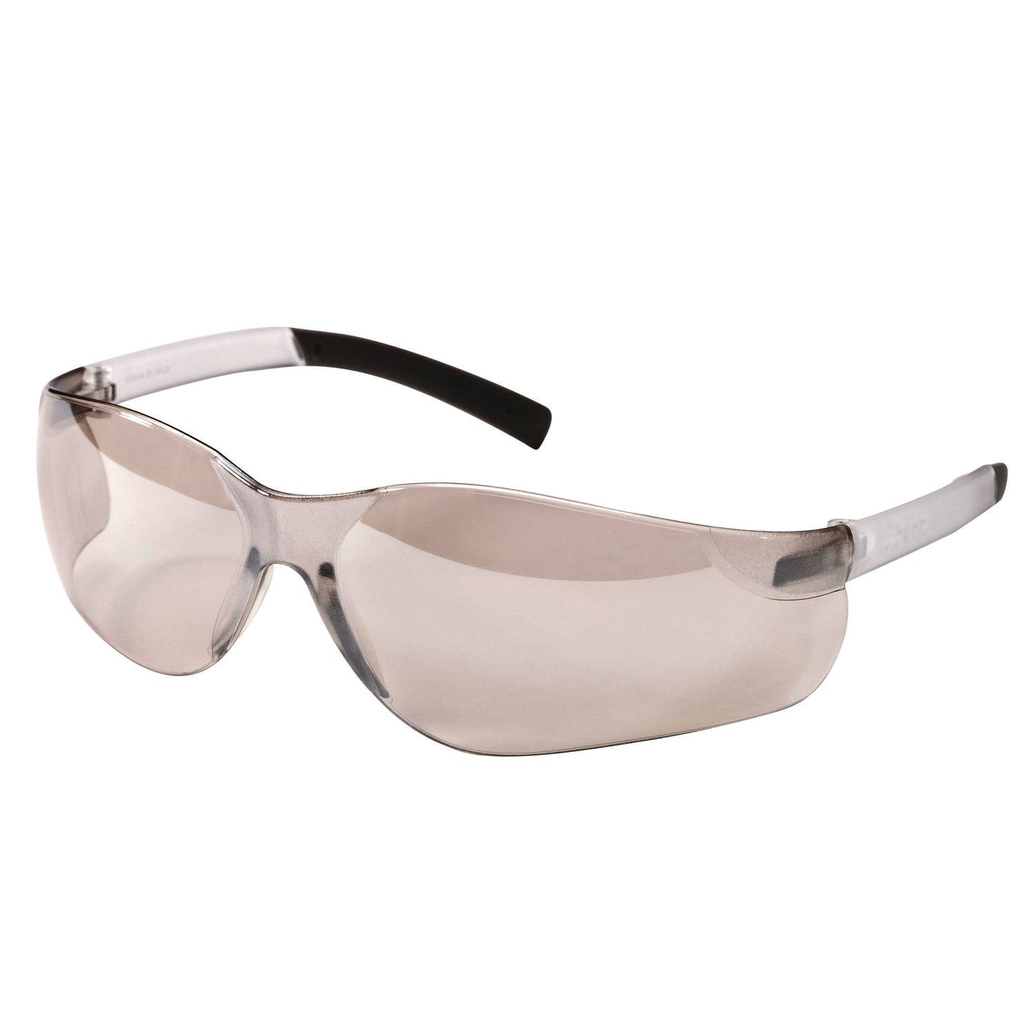 KleenGuard™ V20 Purity Safety Glasses, Clear Polycarbonate Frame, Indoor/Outdoor Polycarbonate Lens