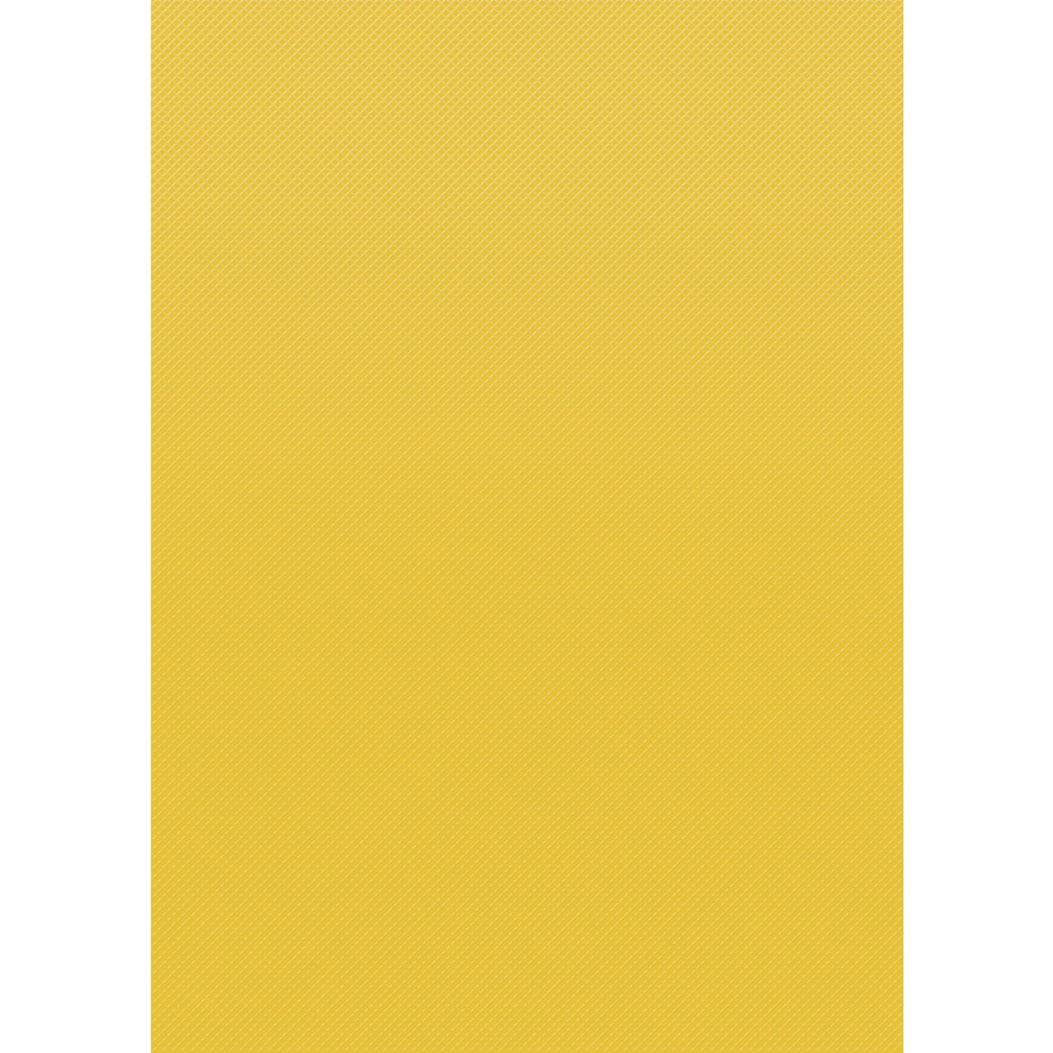 Teacher Created Resources Better Than Paper Bulletin Board Roll, 4 Ft X 12 Ft, Yellow Gold