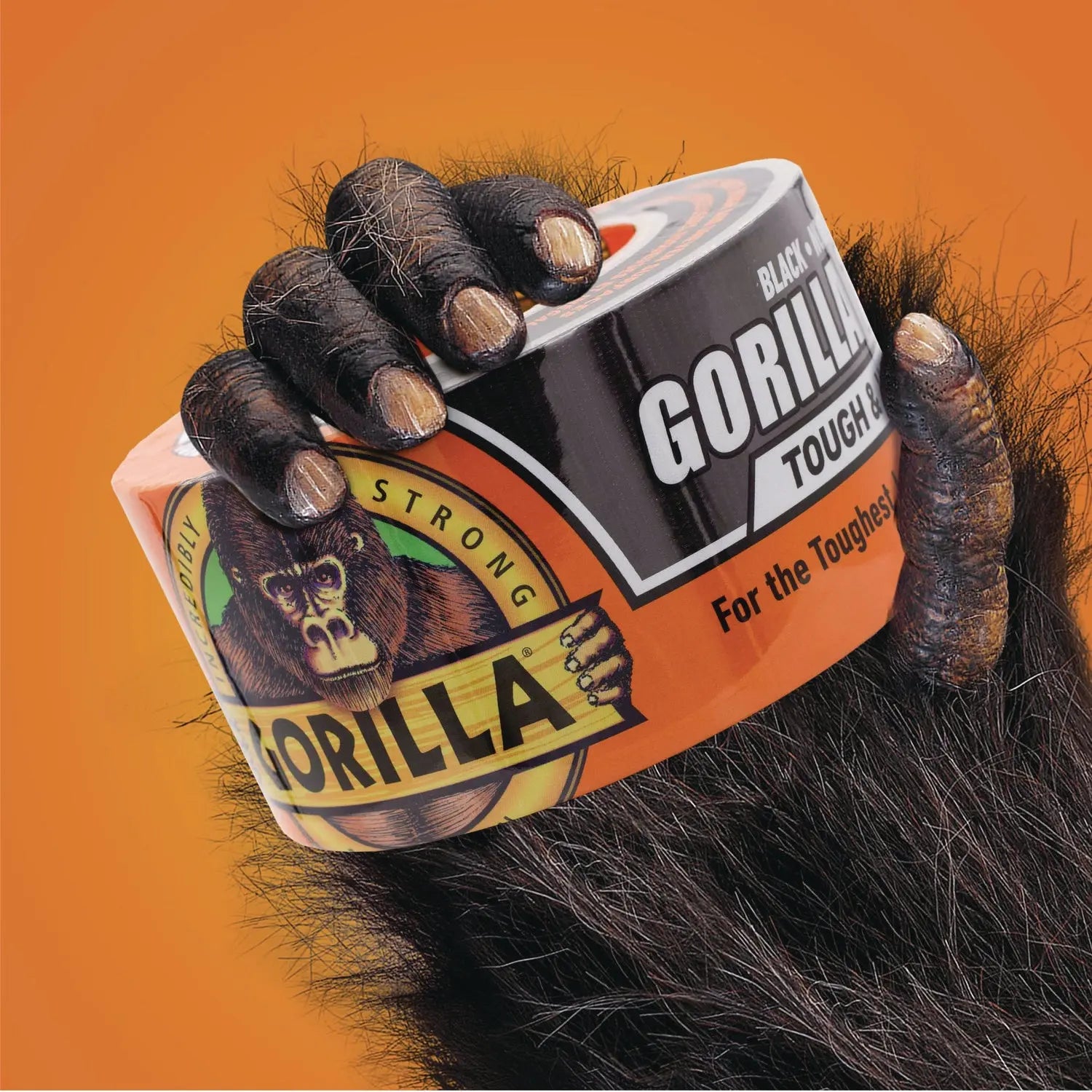 Gorilla Tape, 3