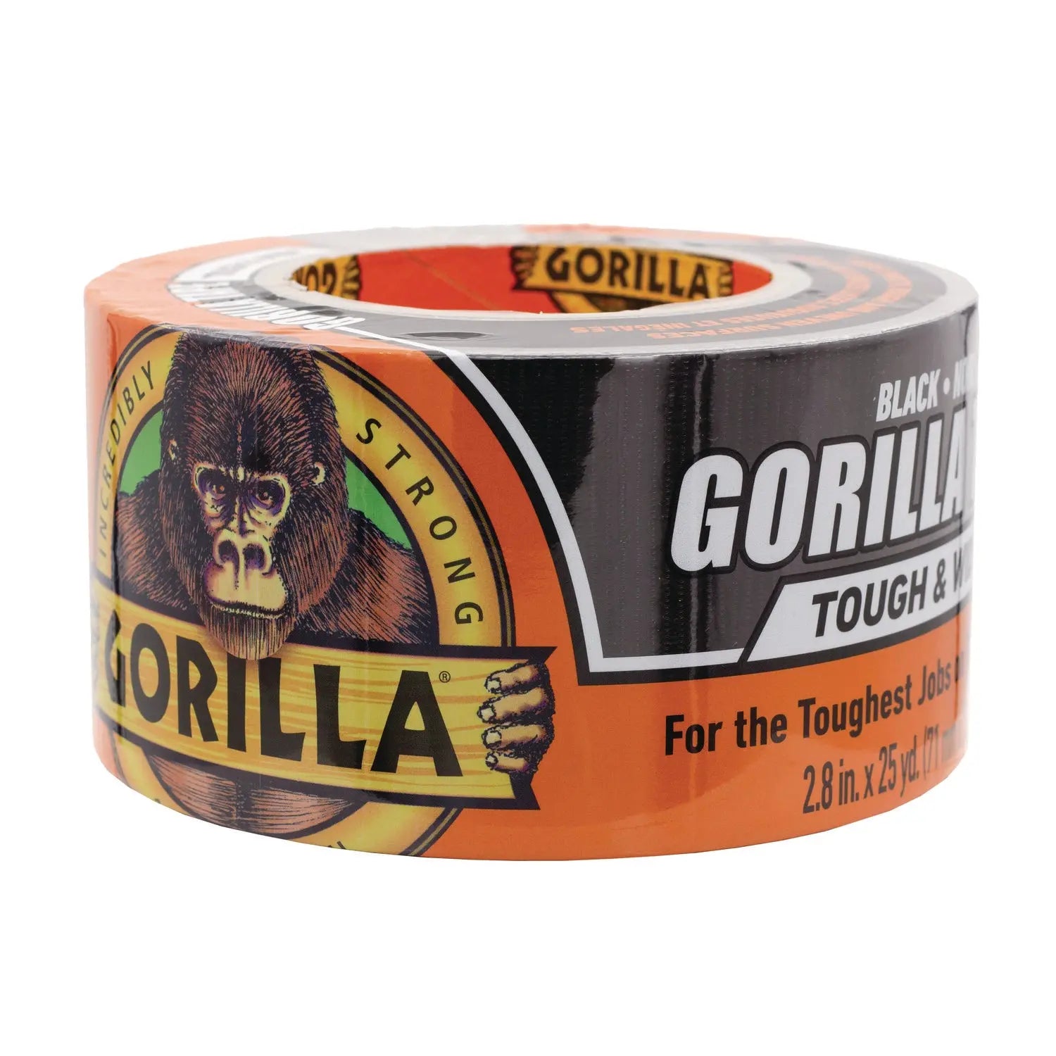 Gorilla Tape, 3