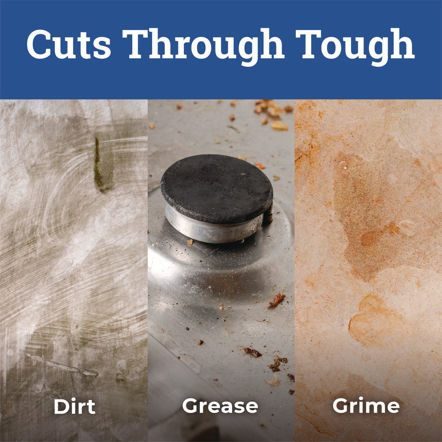 Pine-Sol® CloroxPro Multi-Surface Cleaner Disinfectant Concentrated, Original Pine Scent, 80 oz Bottle, 3/Carton