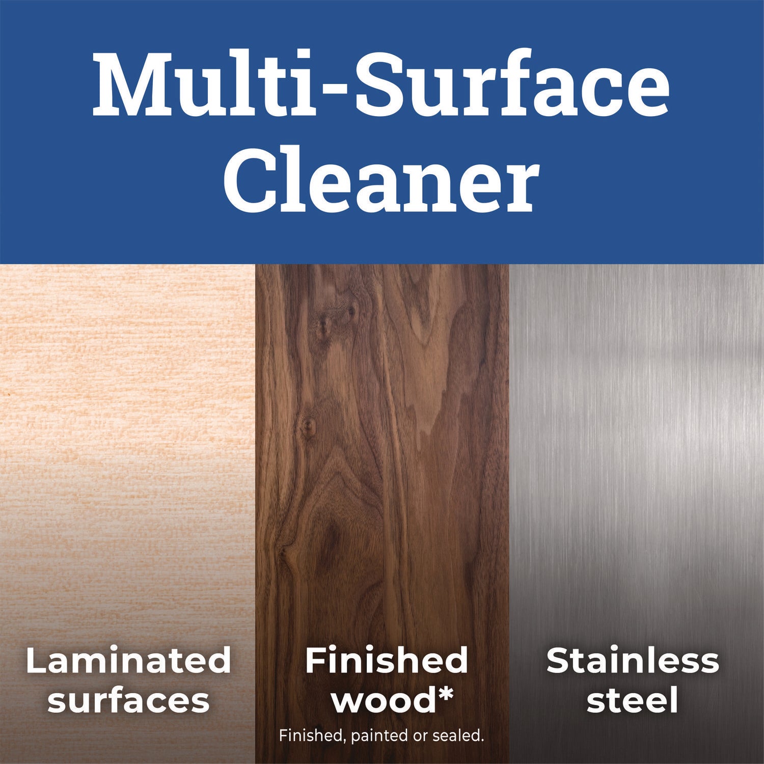 Pine-Sol® CloroxPro Multi-Surface Cleaner Disinfectant Concentrated, Original Pine Scent, 80 oz Bottle, 3/Carton