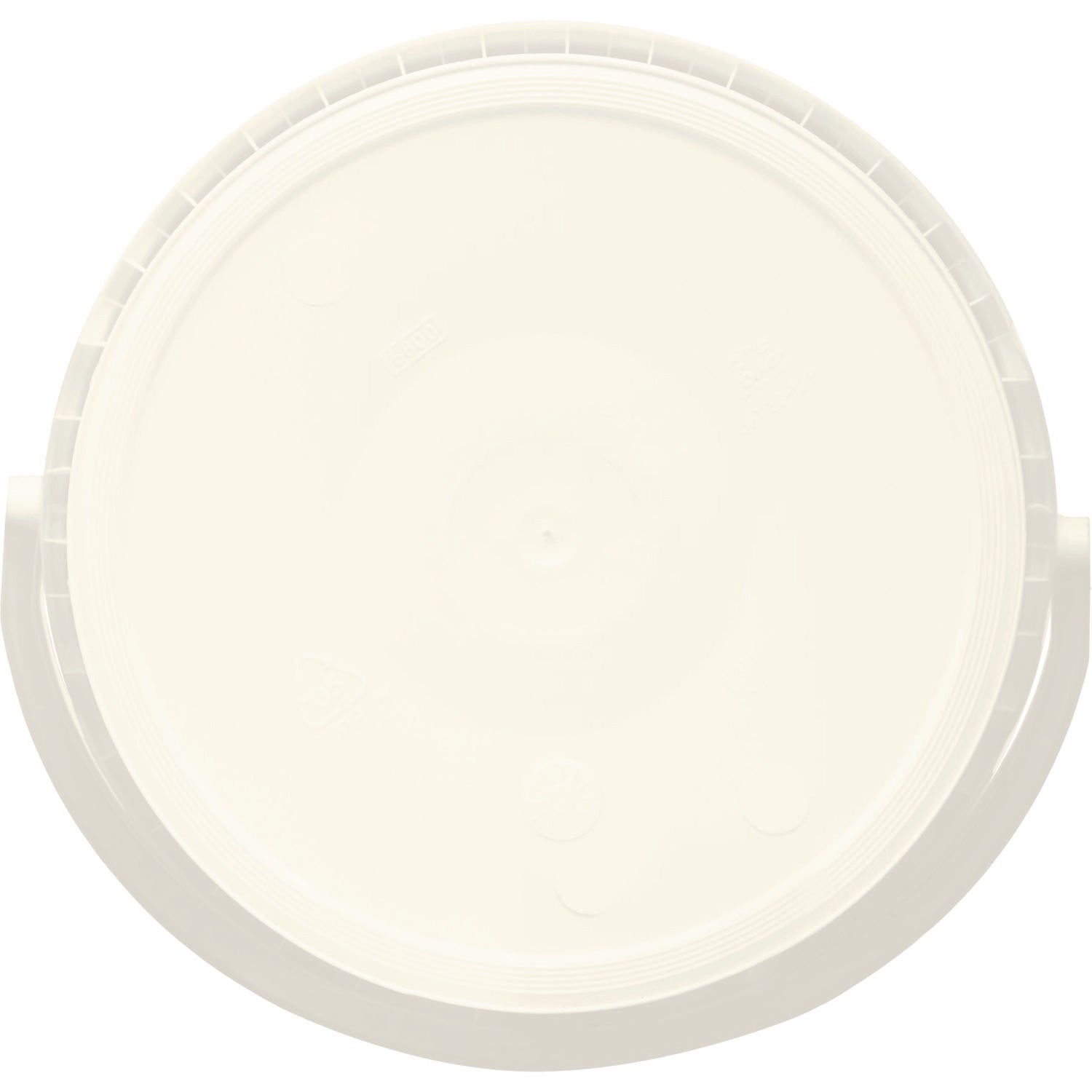 Clorox Healthcare® VersaSure Cleaner Disinfectant Wipes, 1-Ply, 12 x 12, Fragranced, White, 110/Bucket, 2 Buckets/Carton