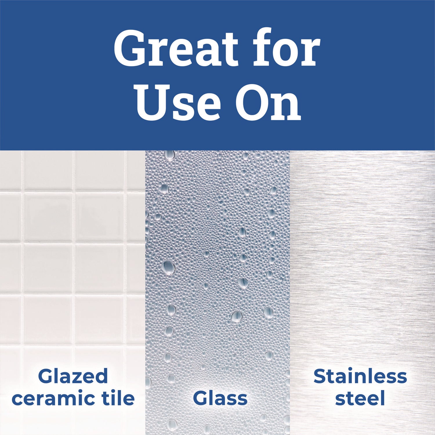 Tilex® CloroxPro Disinfecting Instant Mold and Mildew Remover, 128 oz Refill Bottle, 4/Carton