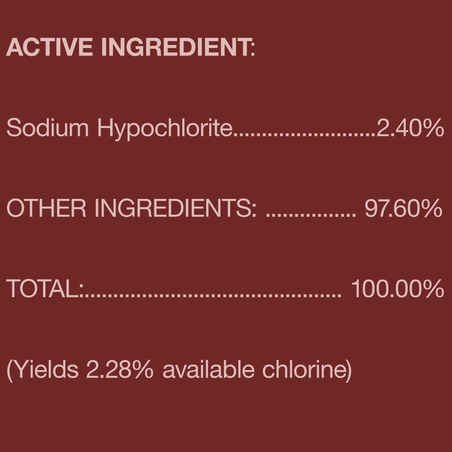 Tilex® CloroxPro Disinfecting Instant Mold and Mildew Remover, 128 oz Refill Bottle, 4/Carton