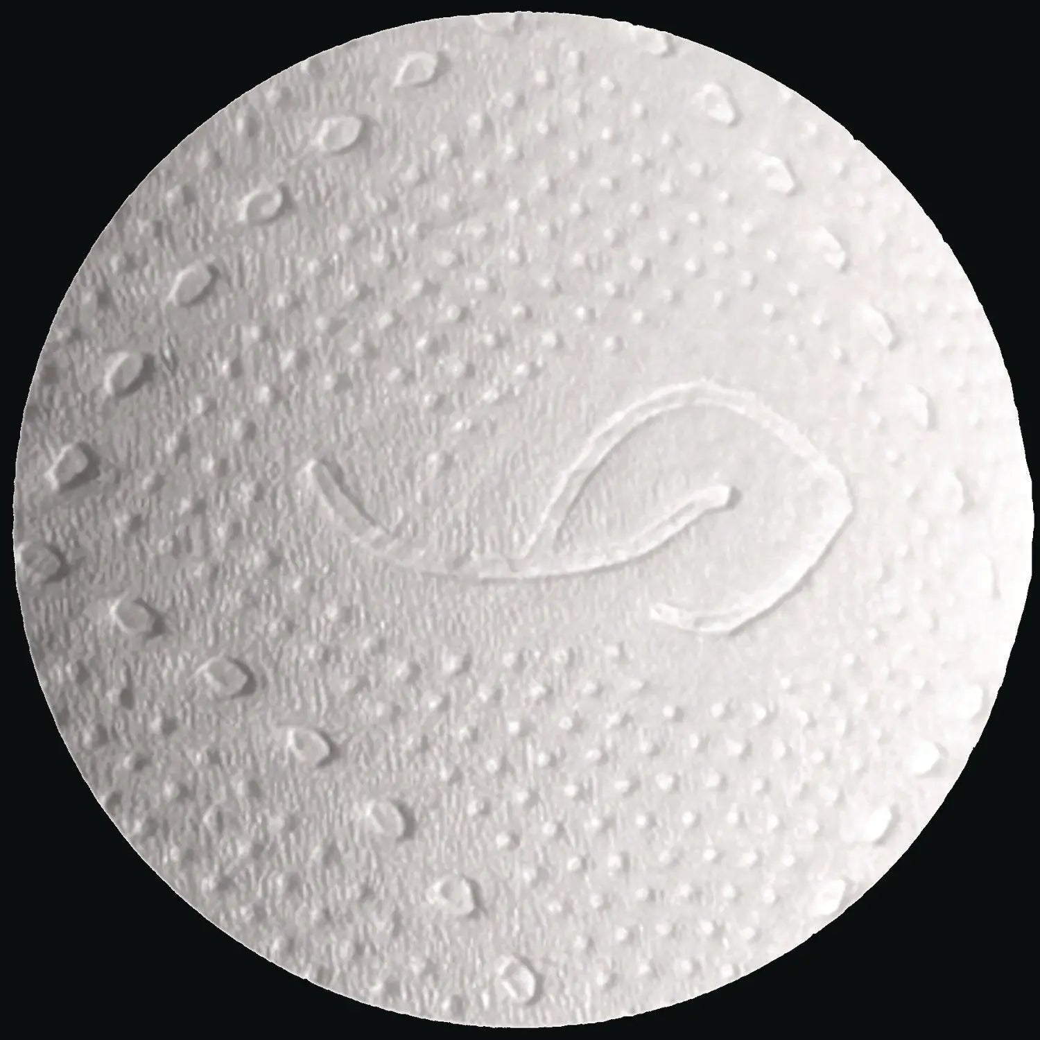 Bath Tissue, 2-Ply, White, 500 Sheets/Roll, 80 Rolls/Carton Livi® VPG Select Flipcost