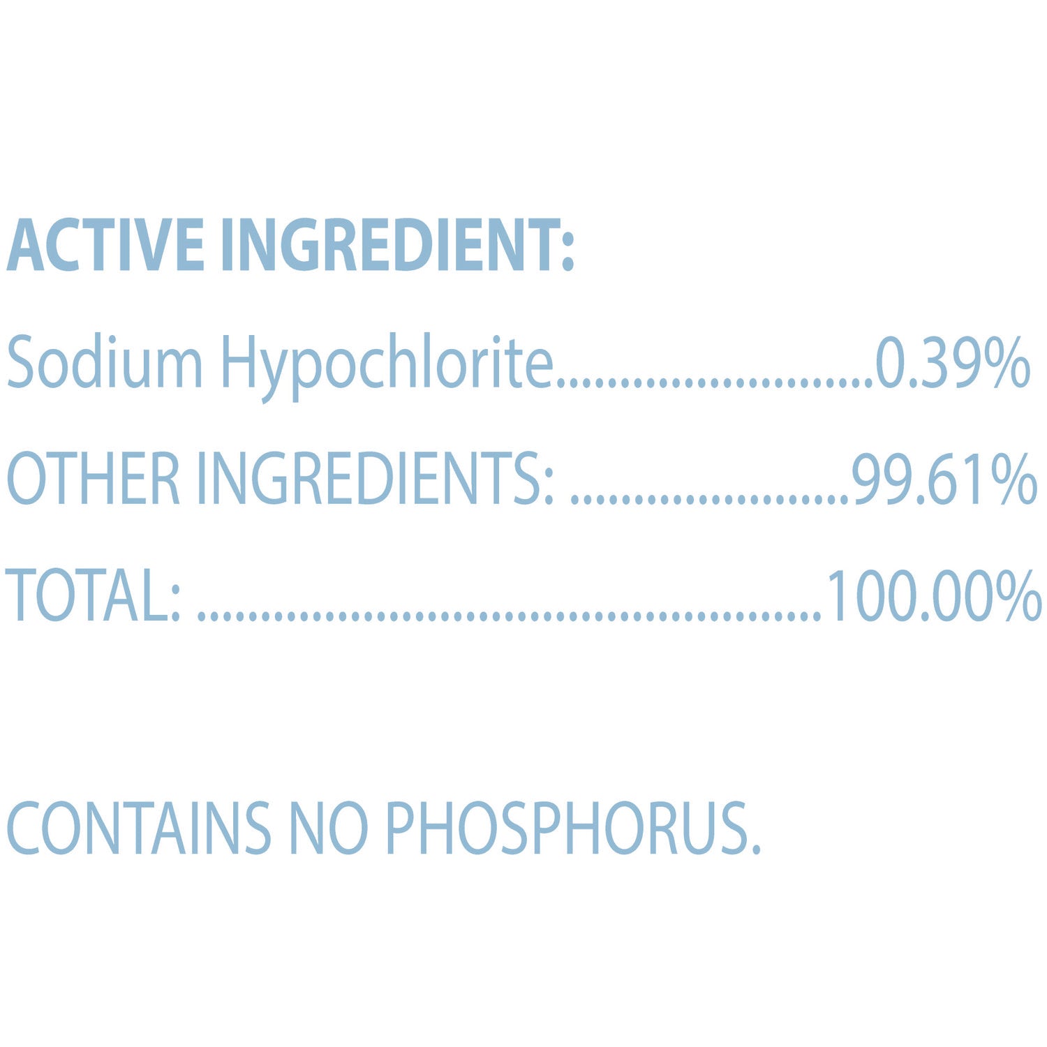 Clorox Healthcare® Fuzion Cleaner Disinfectant, 32 Oz Spray Bottle