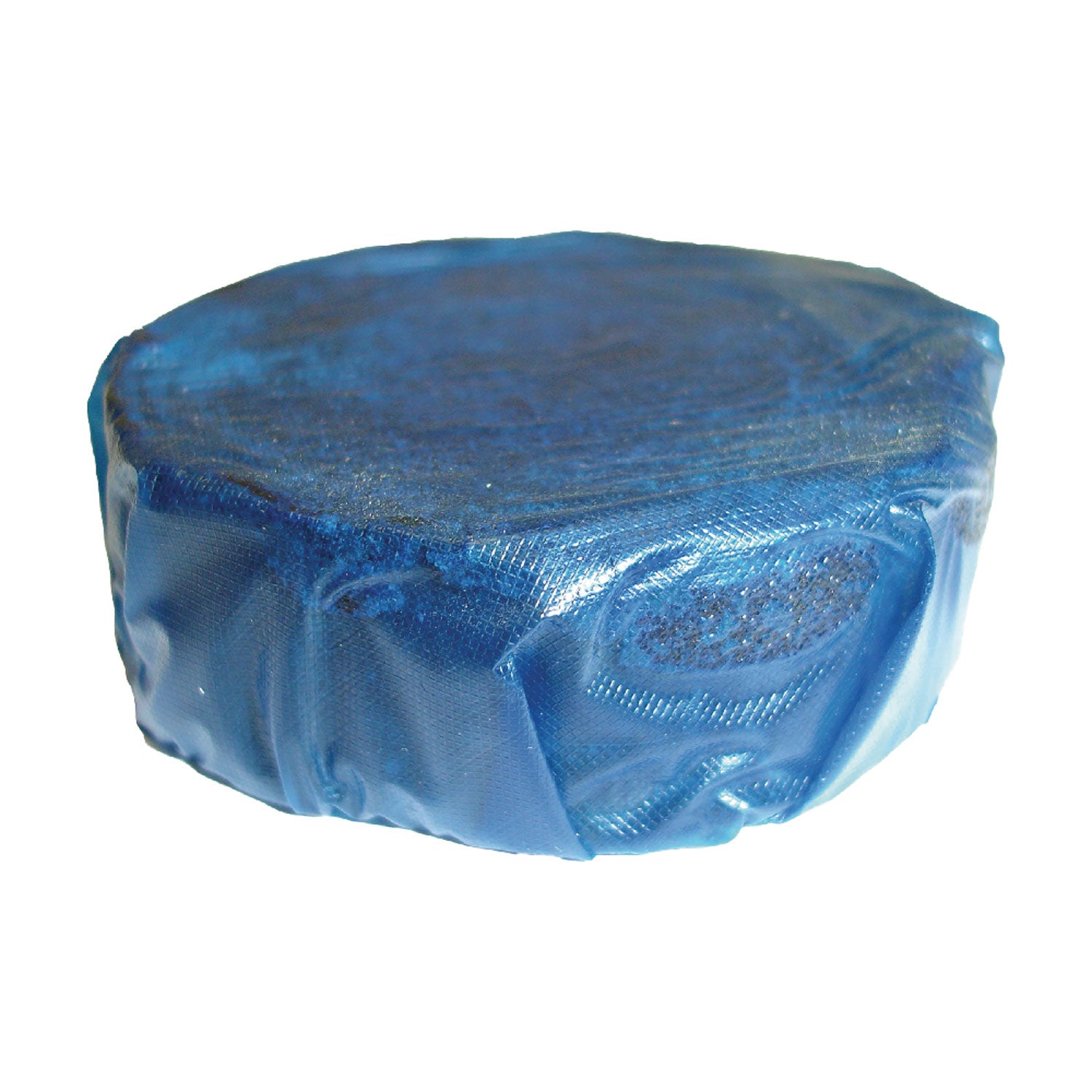 Drop-In Tank Non-Para Cleaner Block, Unscented, Blue, 24/Box, 3 Boxes/Carton