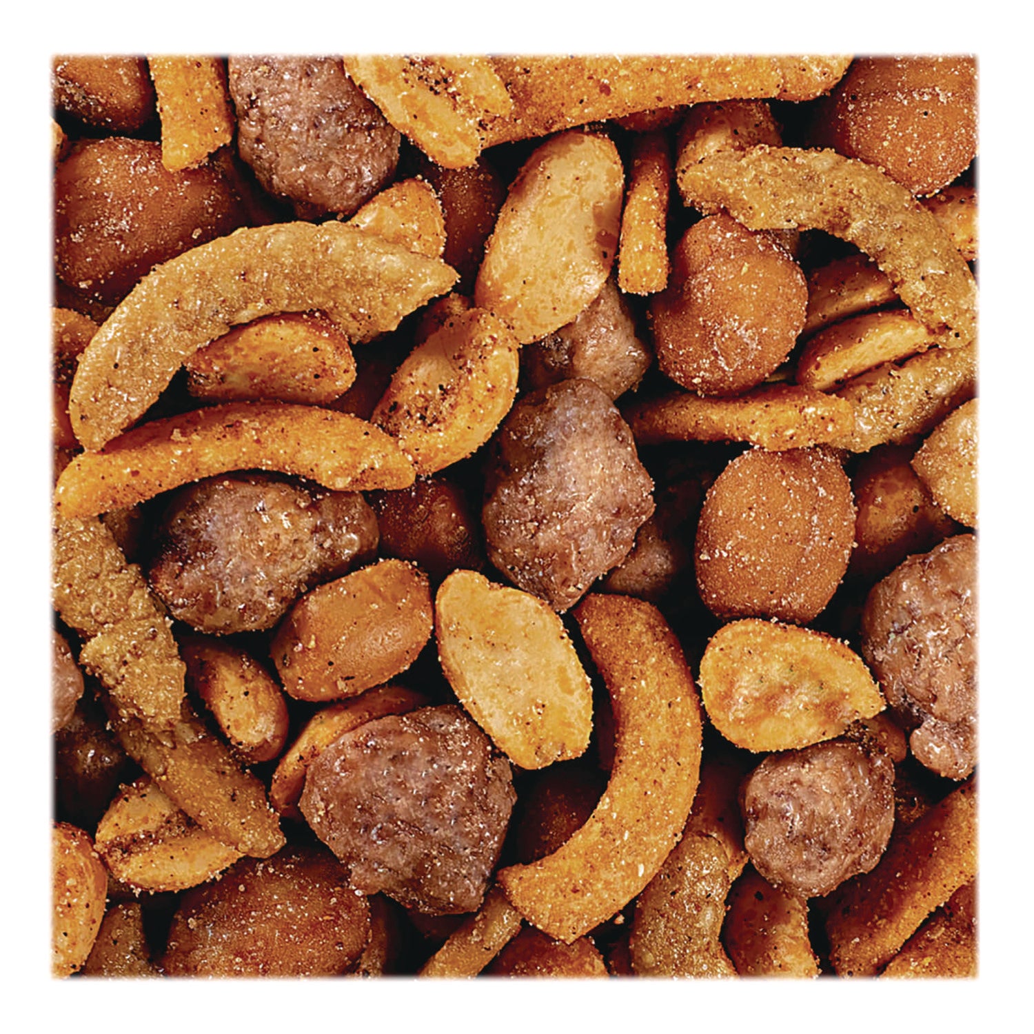 Kar's Trail Mix Variety Pack, Assorted Flavors, 24 Packets/Box