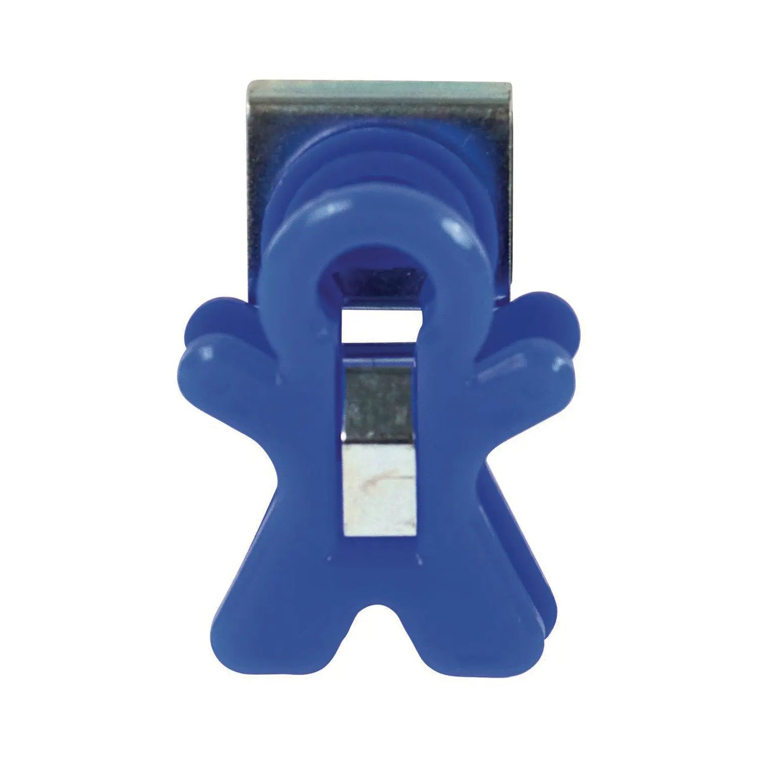 Magnet Man, Assorted Colors, 50/Carton TPG Creations™ Flipcost