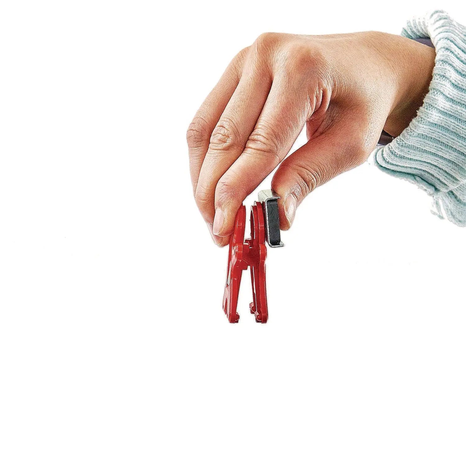 Magnet Man, Assorted Colors, 50/Carton TPG Creations™ Flipcost