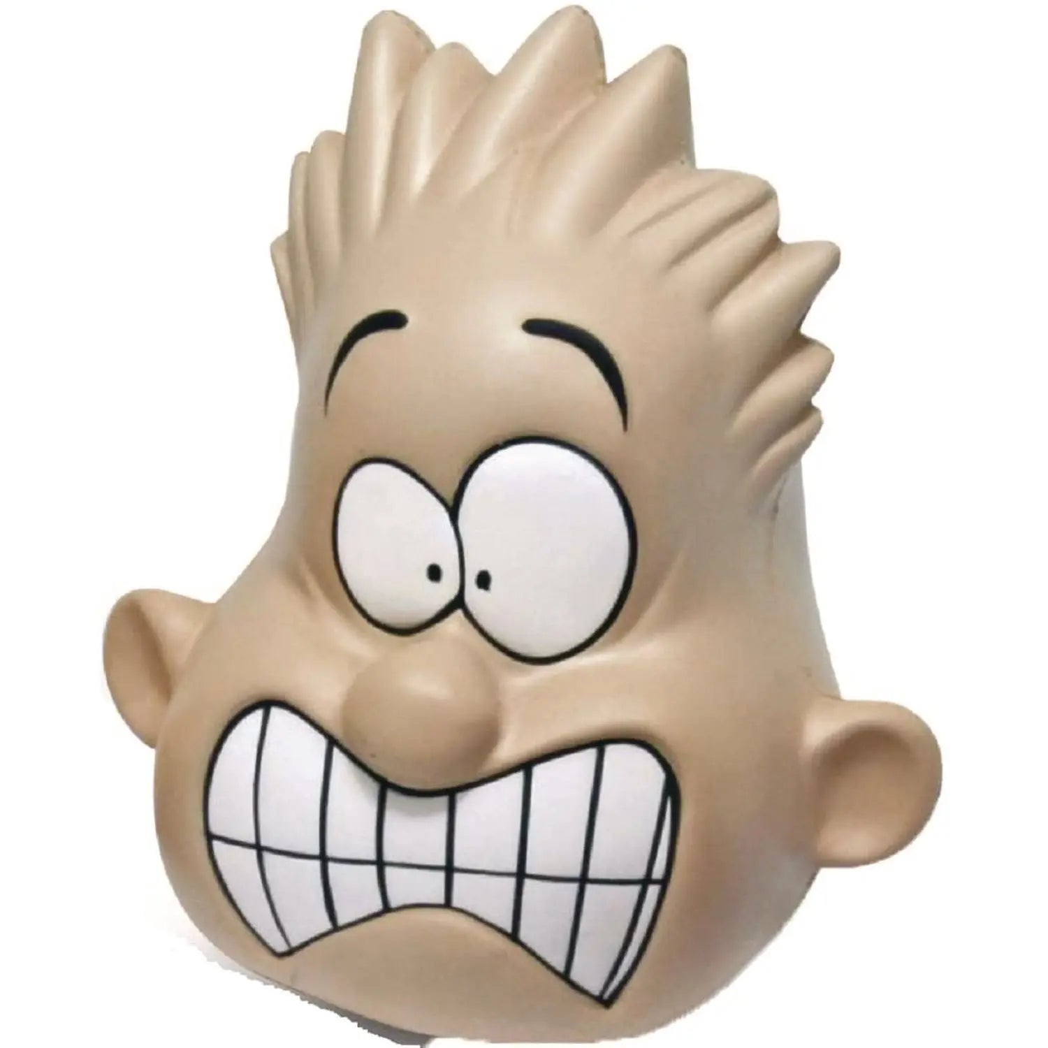 Feeling Heads Expression Set, Assorted Colors, 5/Set, 10 Sets/Carton TPG Creations™ Flipcost