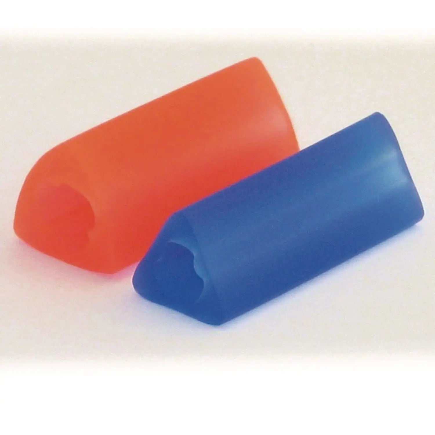 Triangle Grip, 1.75" Long, Assorted Colors, 600/Carton TPG Creations™ Flipcost