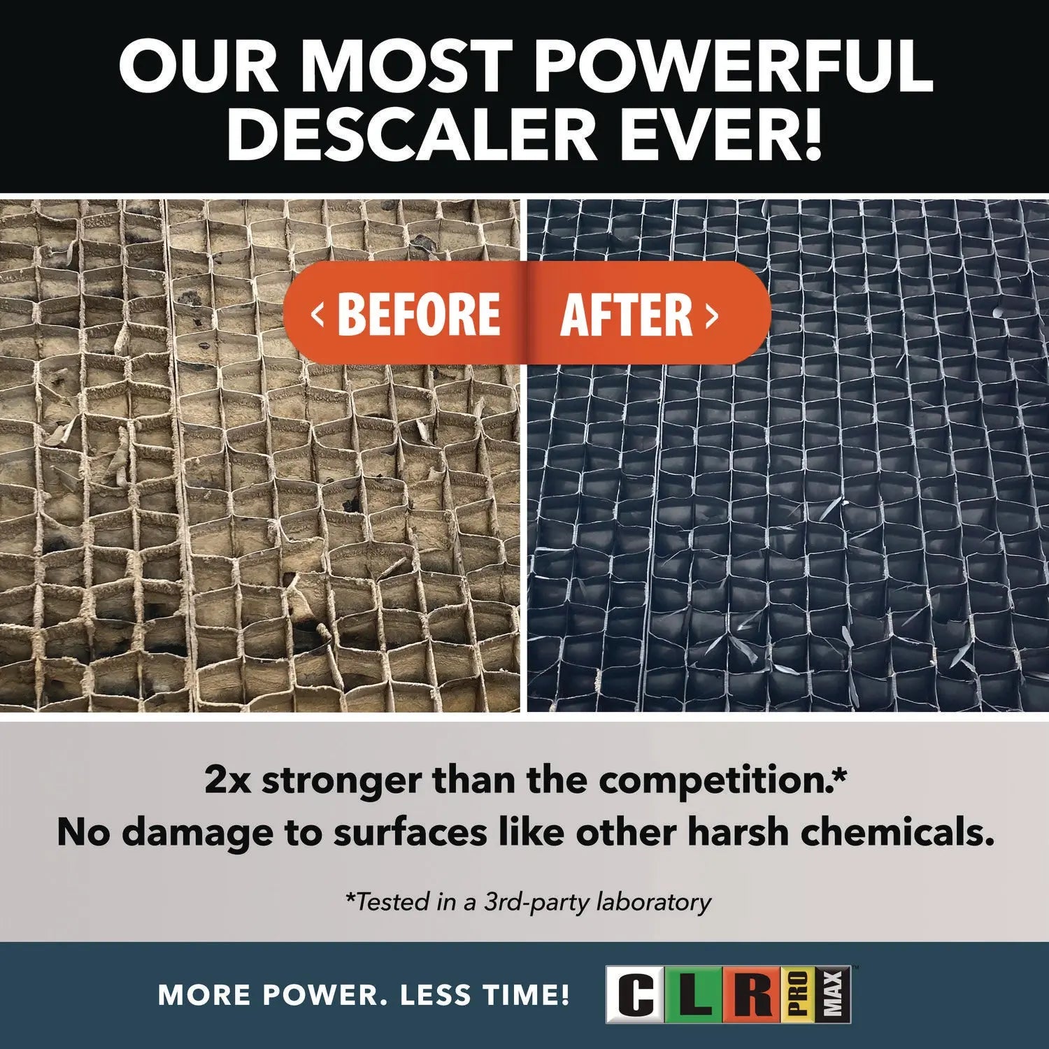 MAX Industrial Descaler, 1 gal Jug CLR PRO® Flipcost