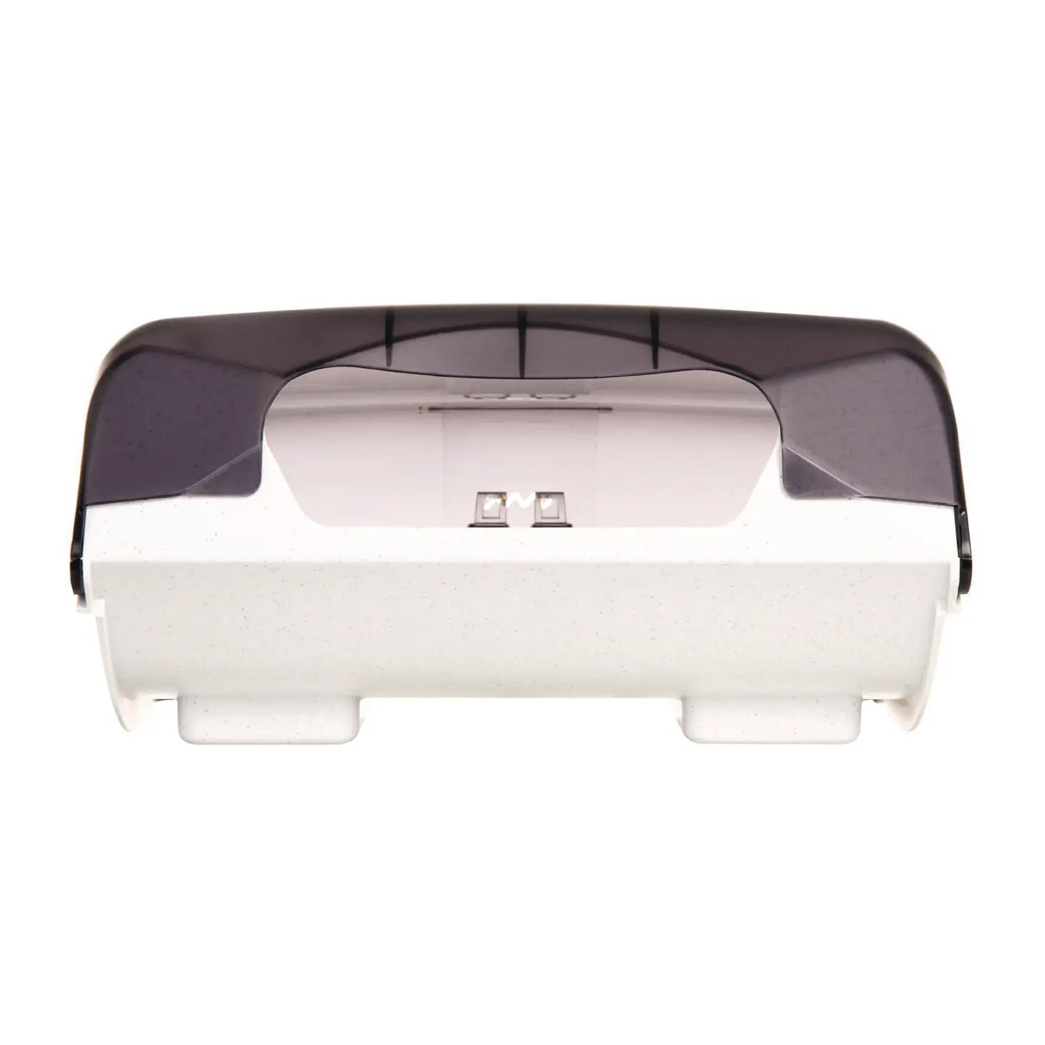 Ultrafold Towel Dispenser, 11.5 x 6 x 11.5, Black San Jamar® Flipcost