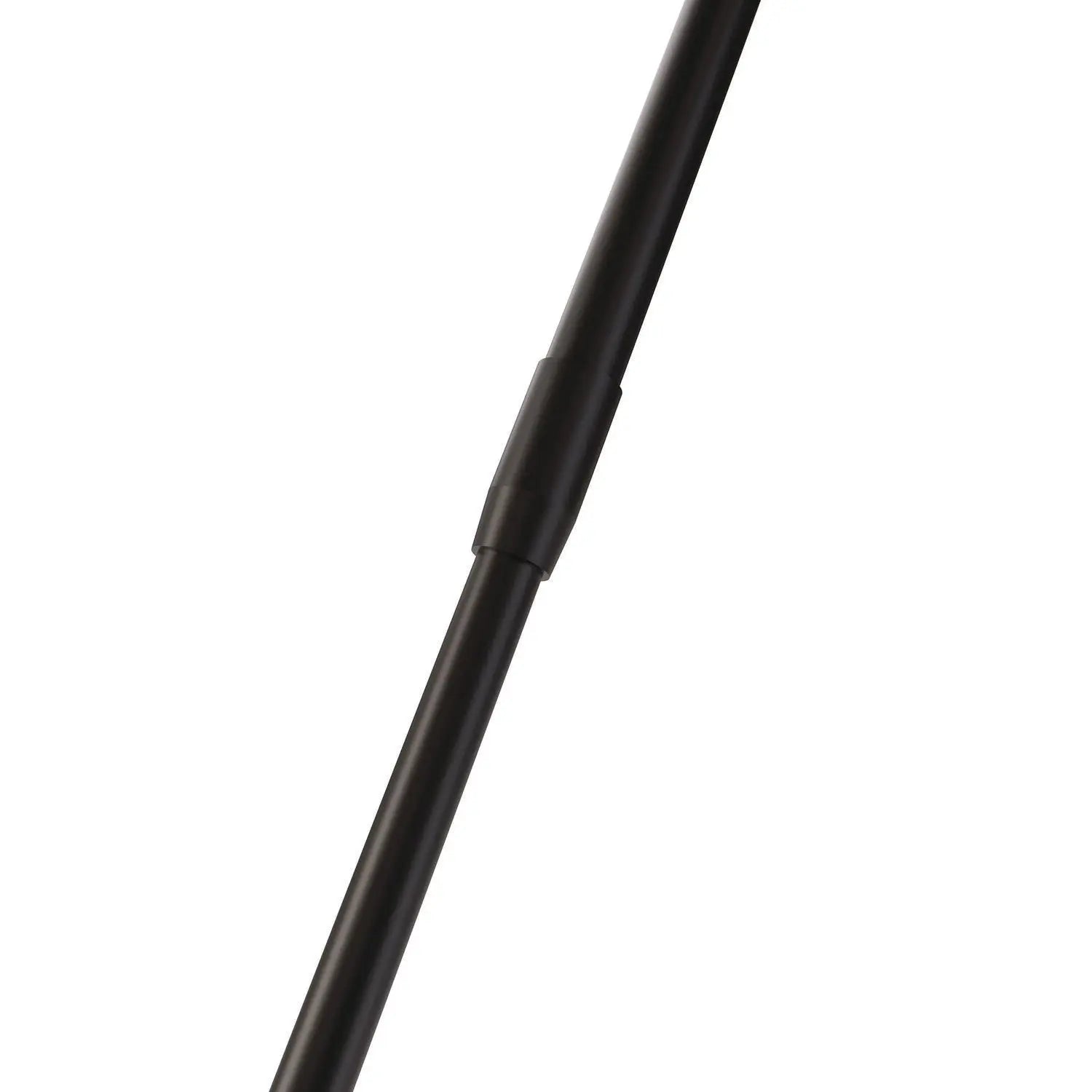 24 in Telescoping Rake, 24" width x 47.5" to 66" length Suncast Commercial® Flipcost
