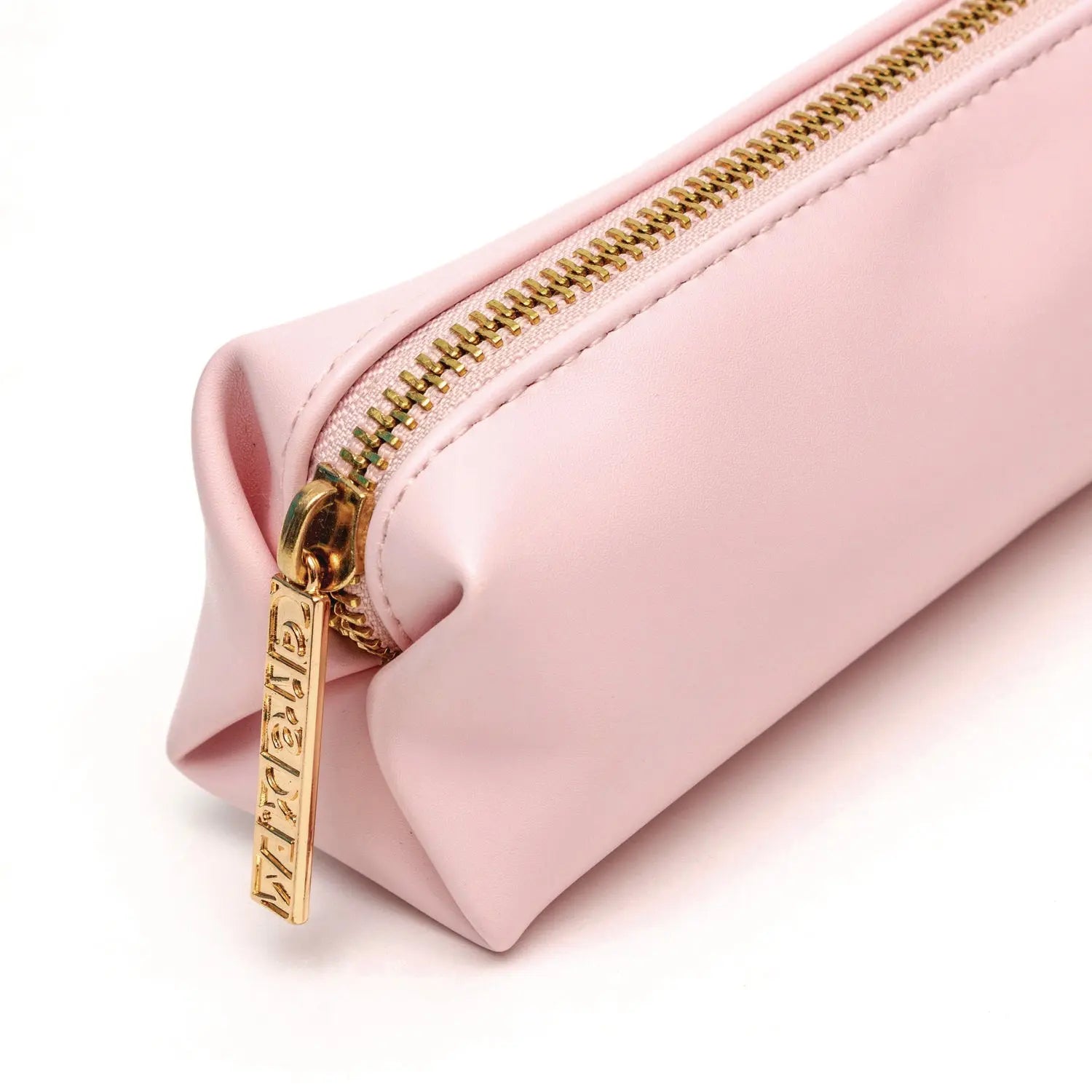 Pencil Case, 7.9 x 2 x 2, Pink, 6/Pack PUKKA PAD® Flipcost