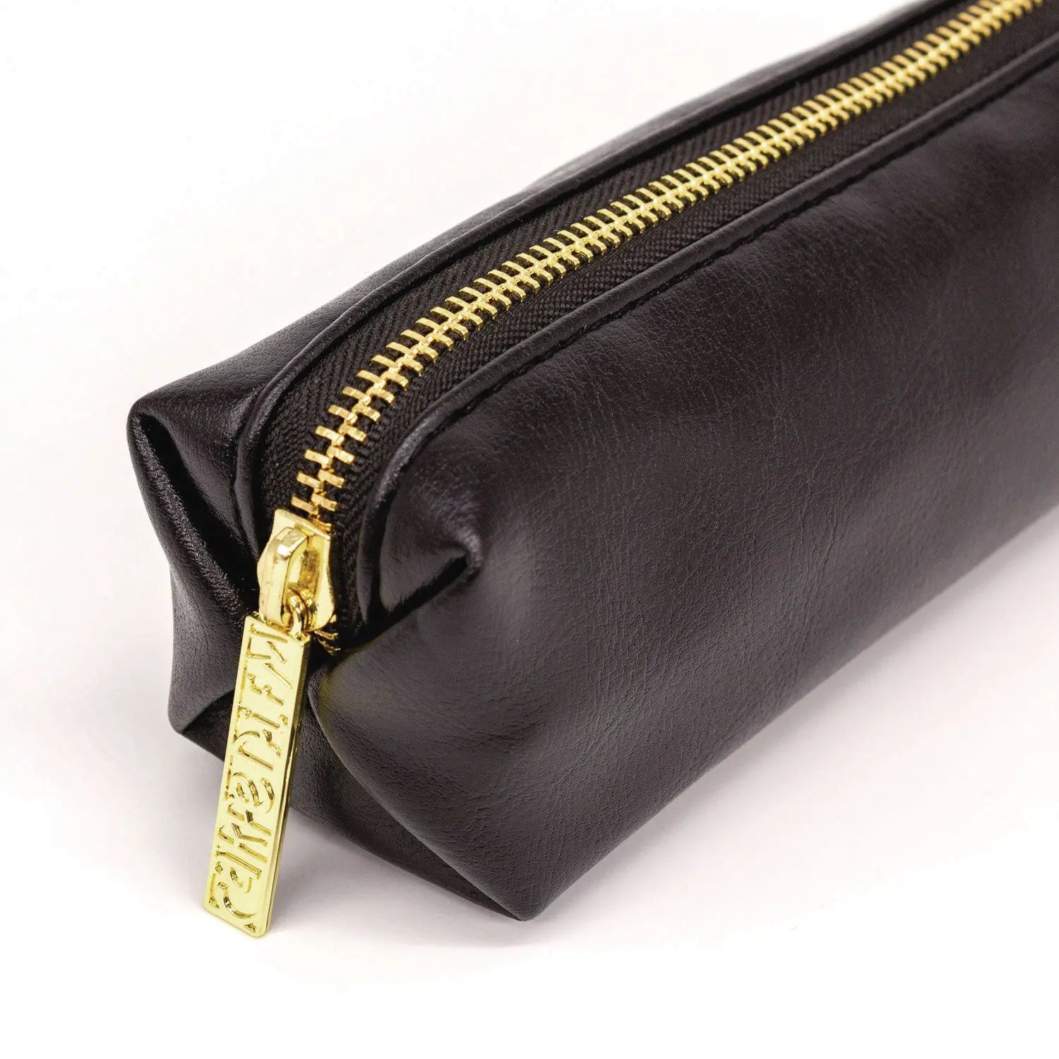 Pencil Case, 7.9 x 2 x 2, Black, 6/Pack PUKKA PAD® Flipcost