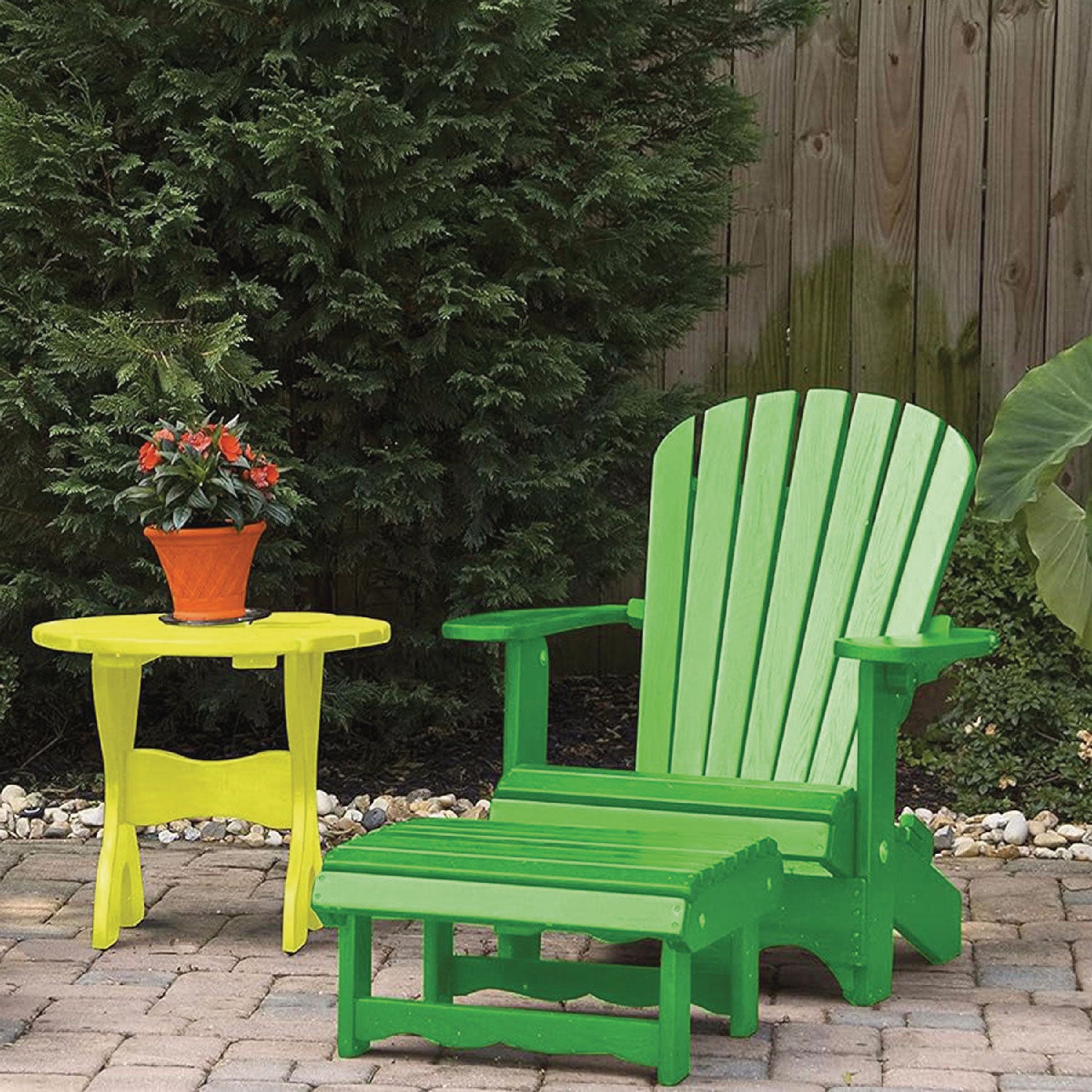 Rust-Oleum® Specialty Fluorescent Spray Paint, Flat Fluorescent Yellow, 11 oz Aerosol Can, 6/Carton