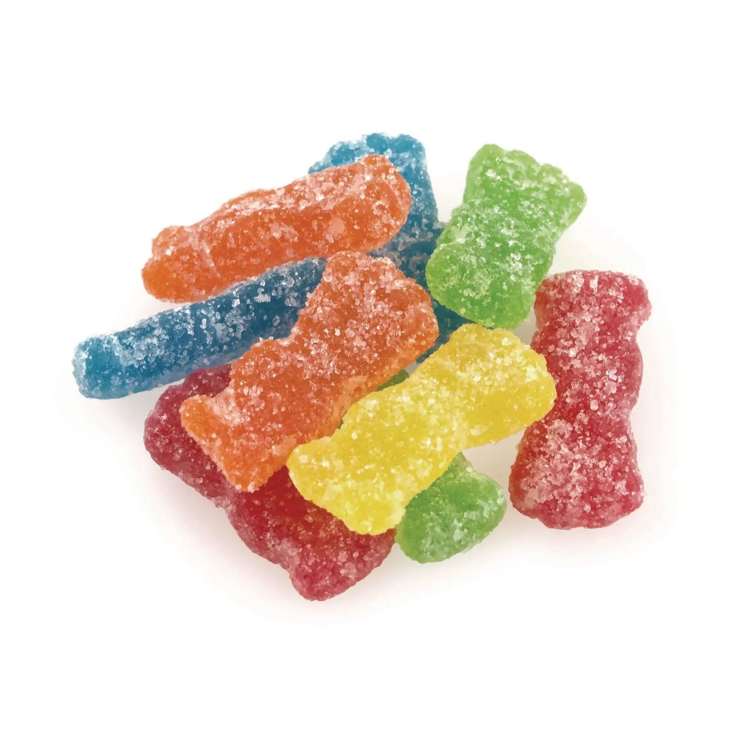 Variety Bag, Assorted Sour, 5 lb Bag Sour Patch Kids® Flipcost
