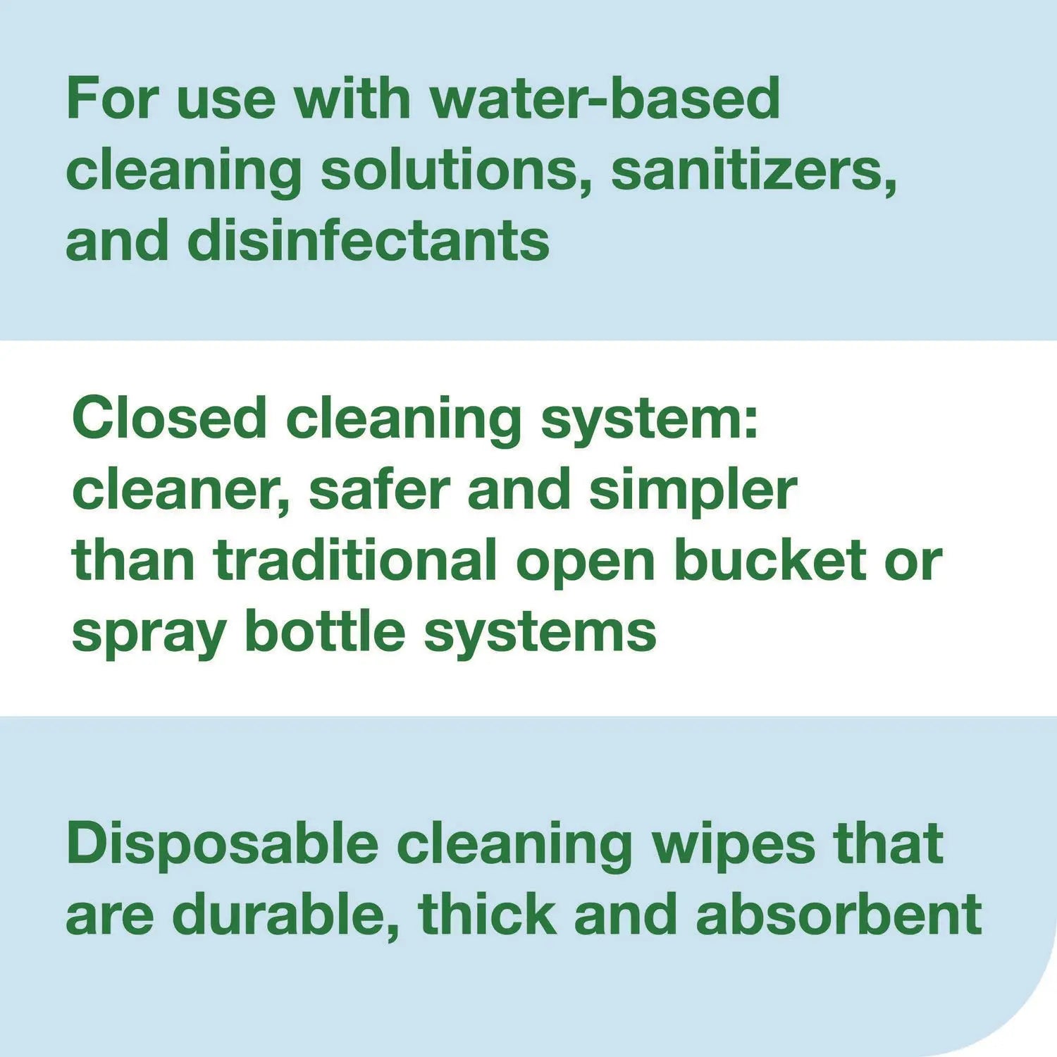 Chem-Ready Wiping Rolls, 1-Ply, 12 x 12, White, 90 Sheets, 6 Rolls/Carton Tork® Flipcost