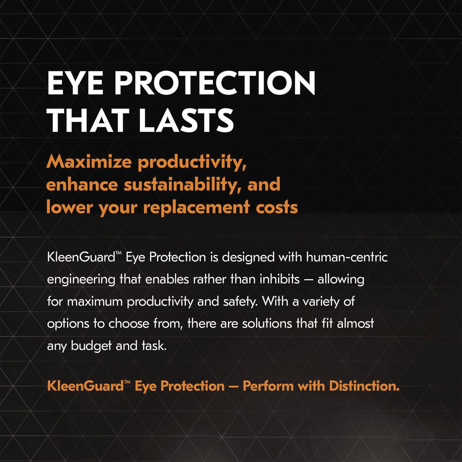 KleenGuard™ V60 30-06 Readers Safety Sunglasses Glasses, Tortoise Nylon Frame, Smoke Polycarbonate Lens, 6/Box